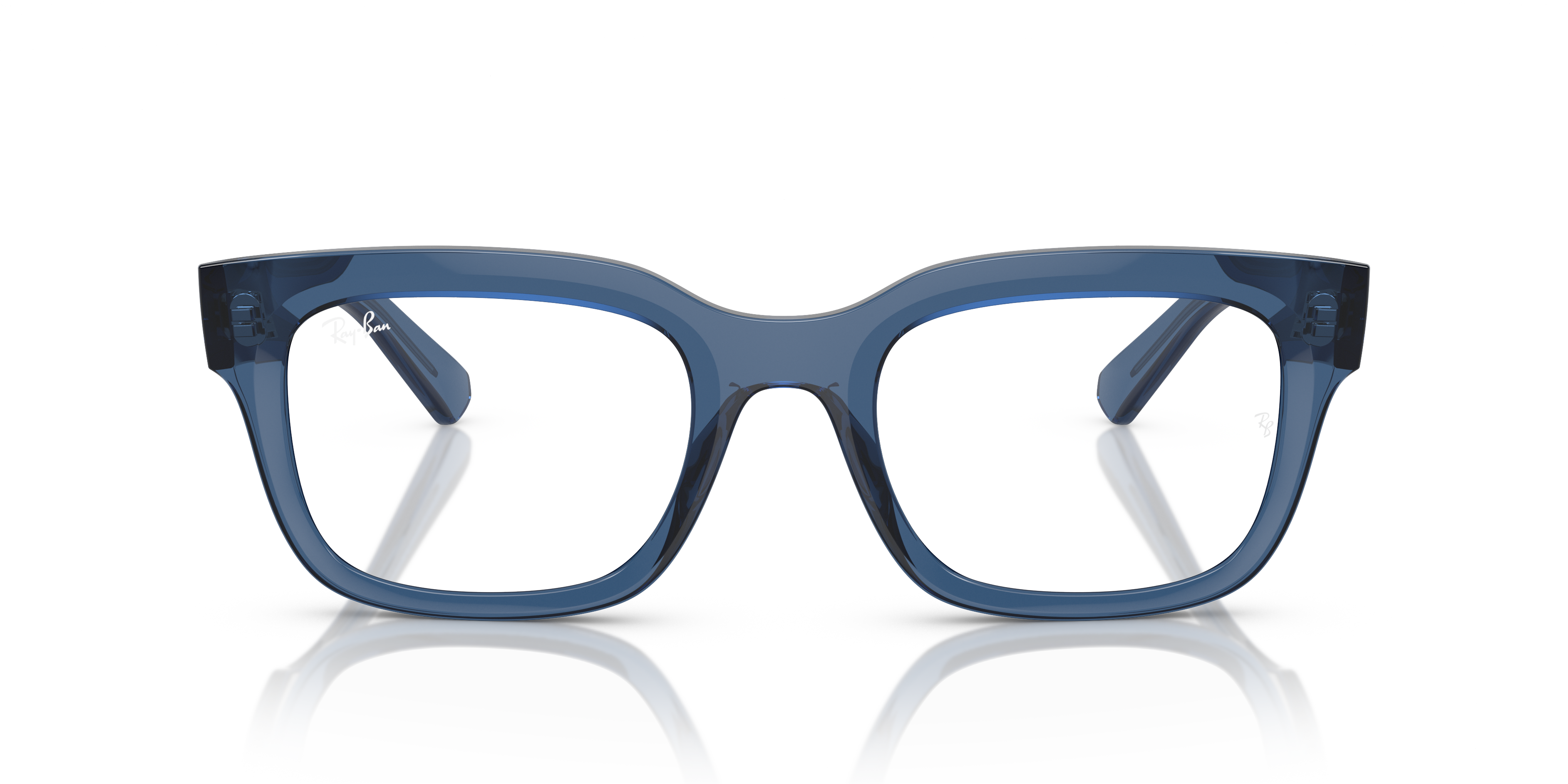 Ray-Ban | 0RX7217 (Chad)