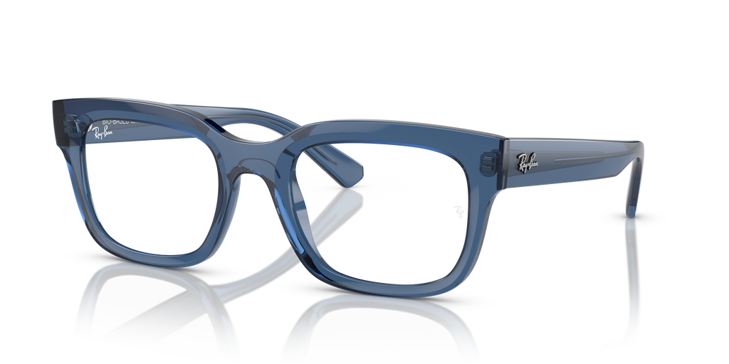 Ray-Ban | 0RX7217 (Chad)