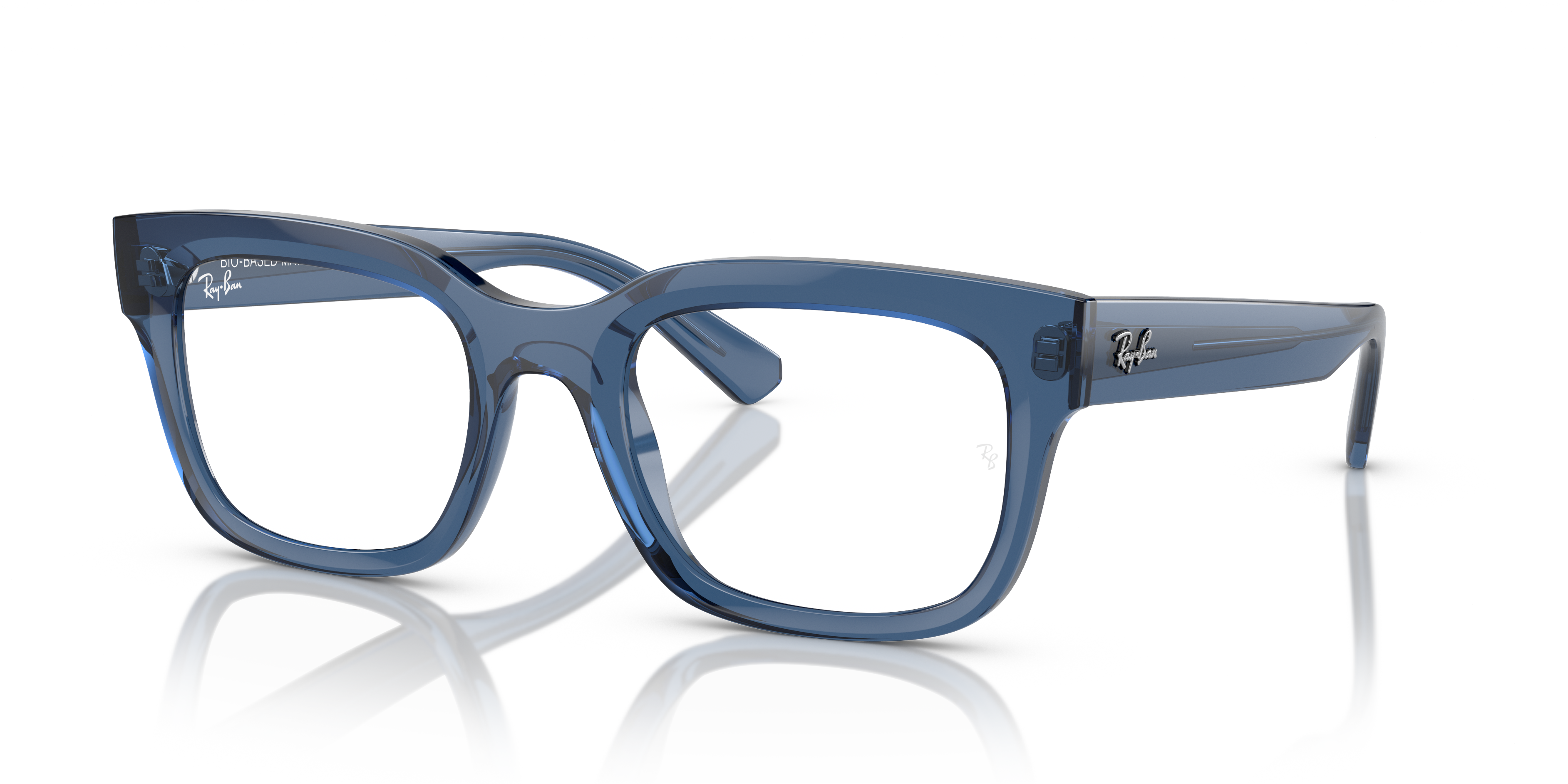 Ray-Ban | 0RX7217 (Chad)