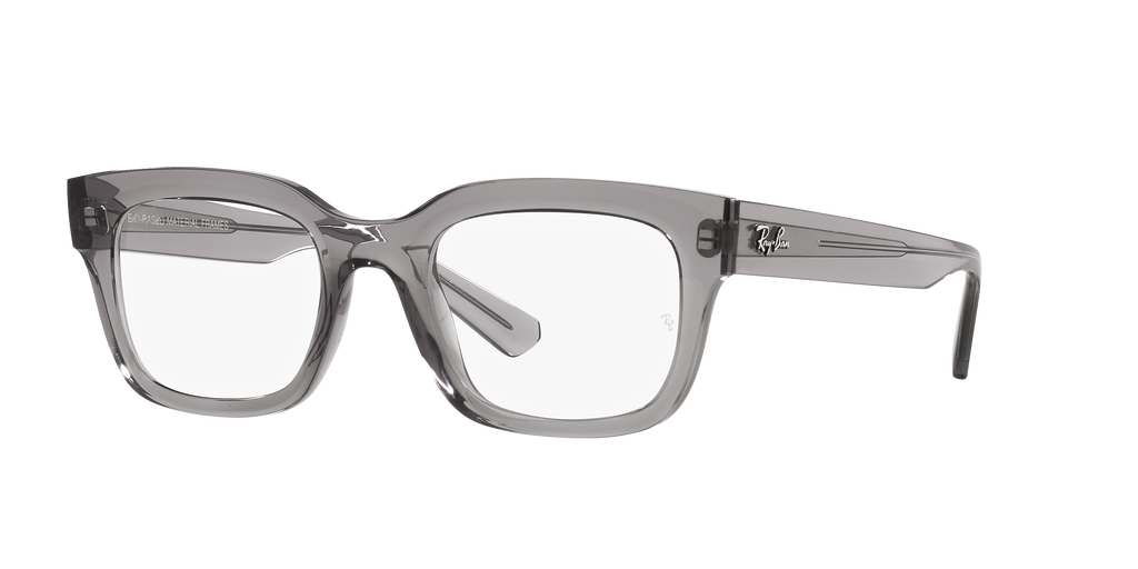 Ray-Ban | 0RX7217 (Chad)