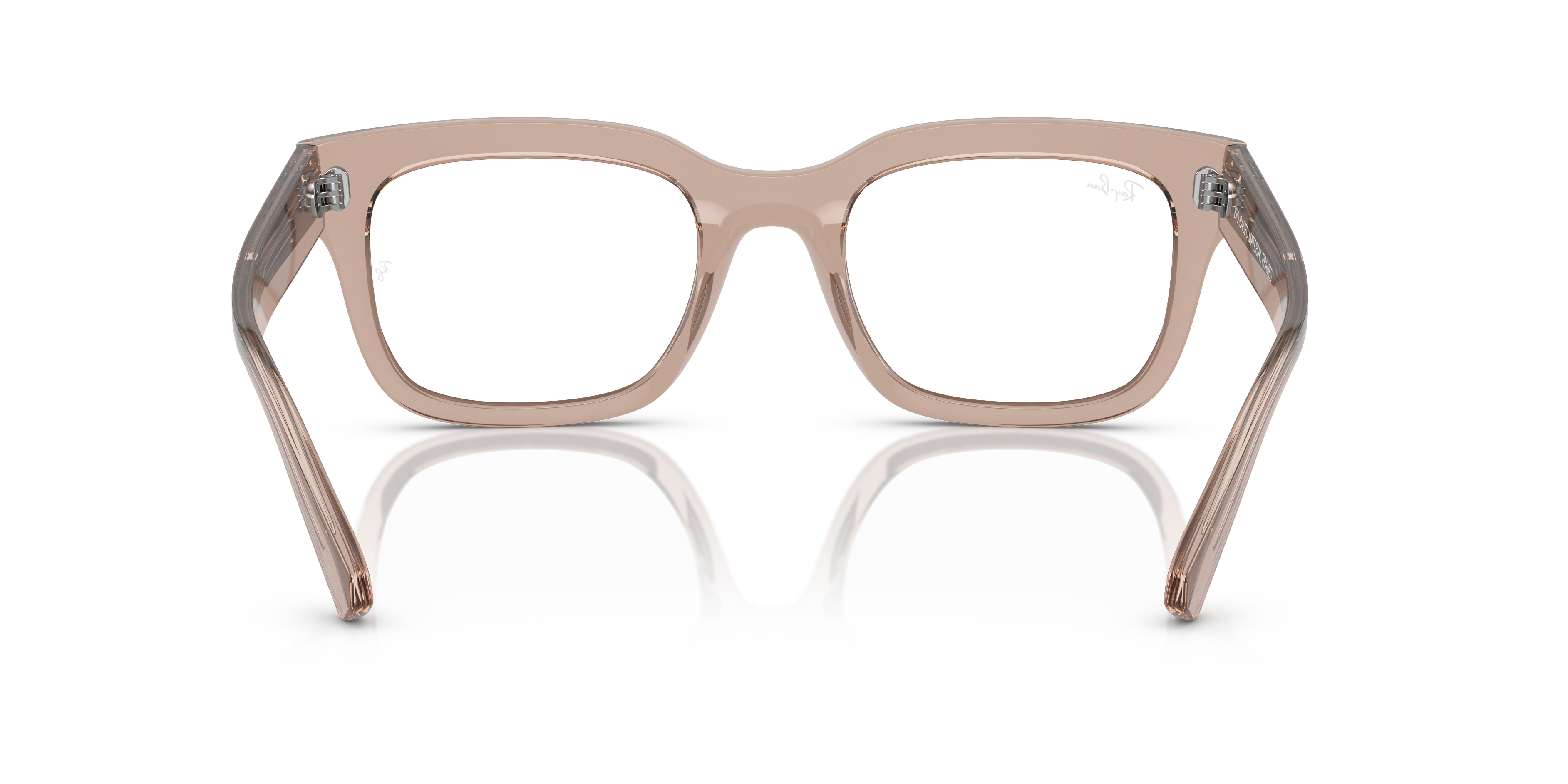 Ray-Ban | 0RX7217 (Chad)