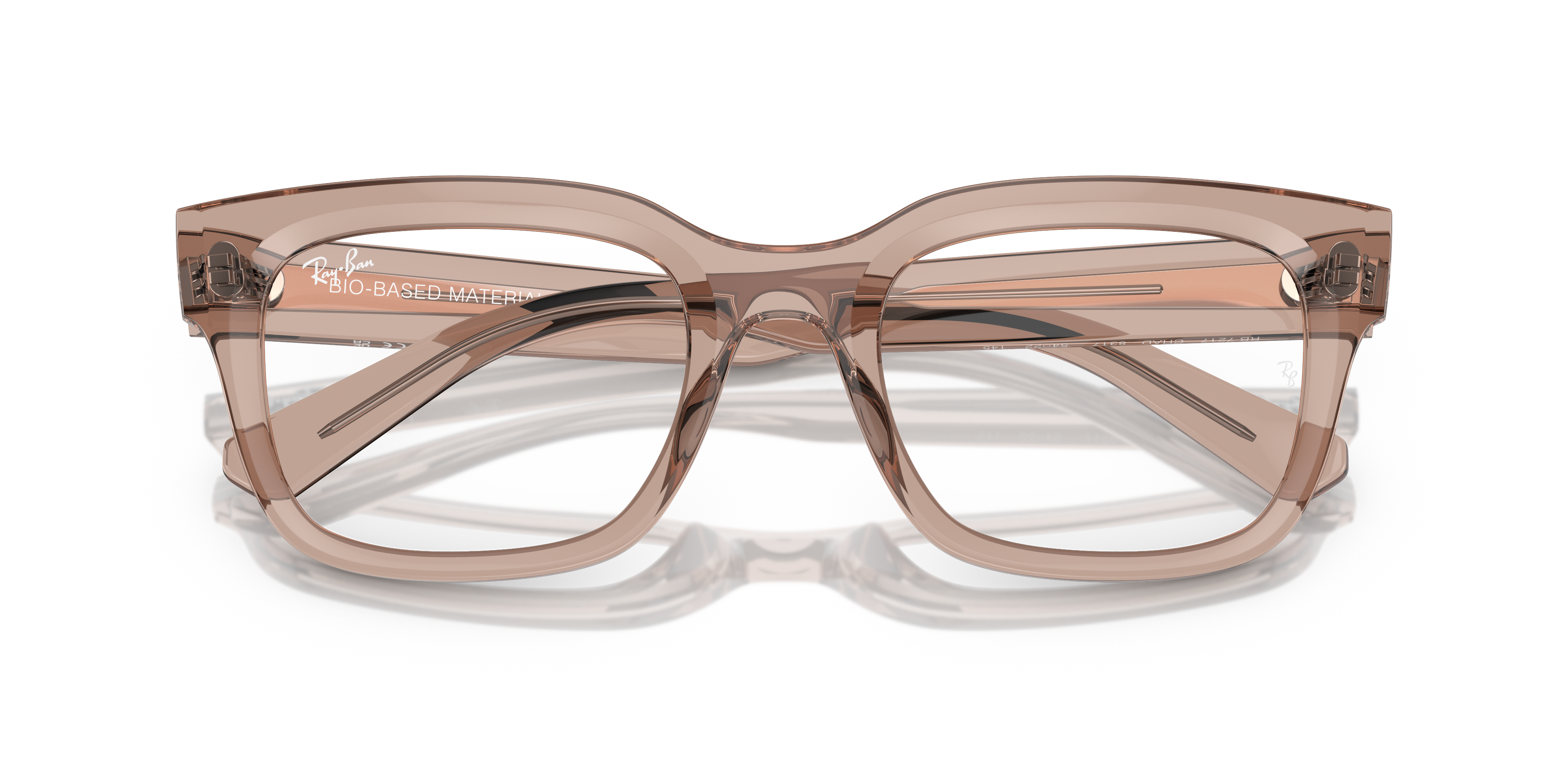 Ray-Ban | 0RX7217 (Chad)