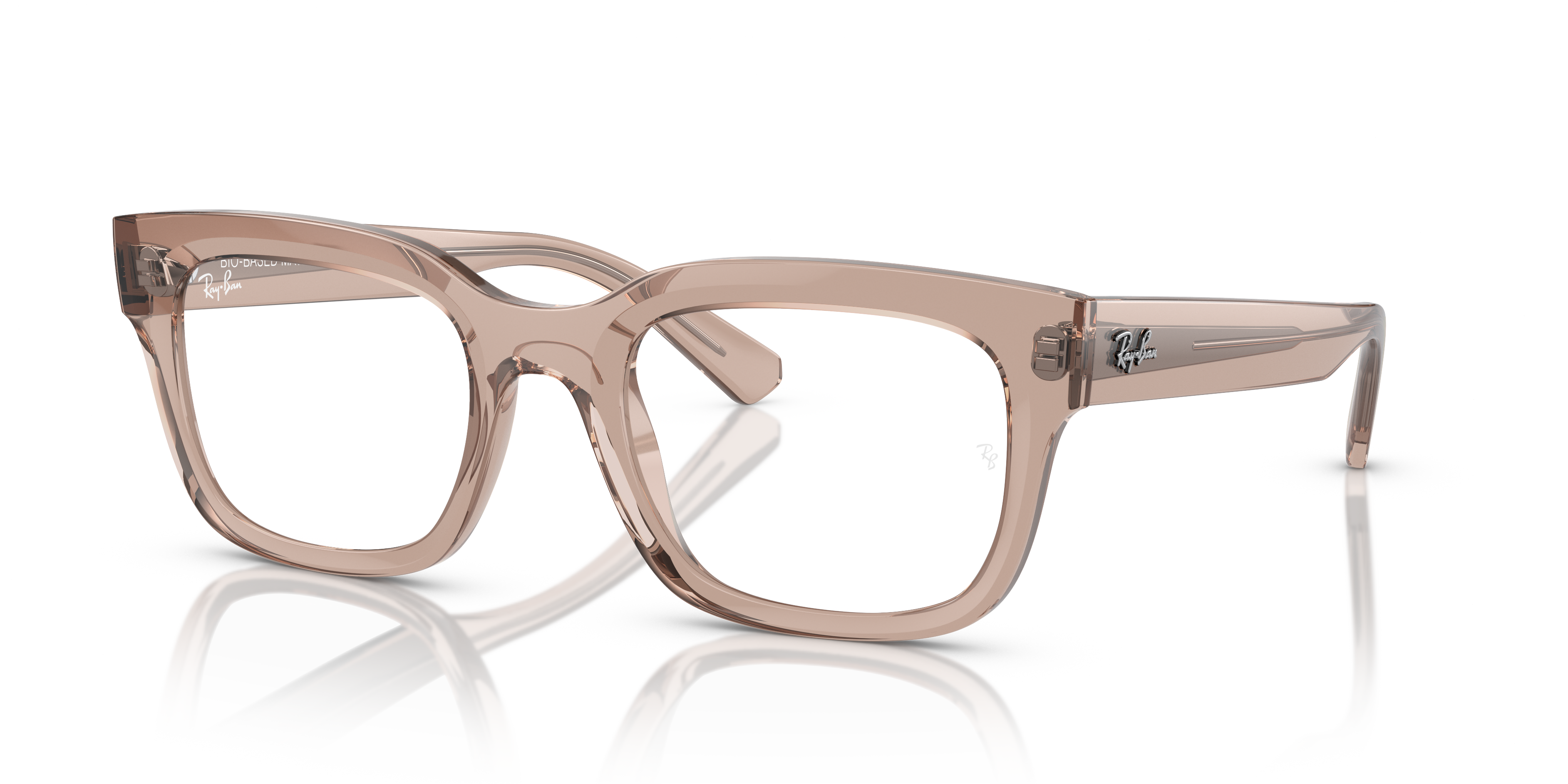 Ray-Ban | 0RX7217 (Chad)