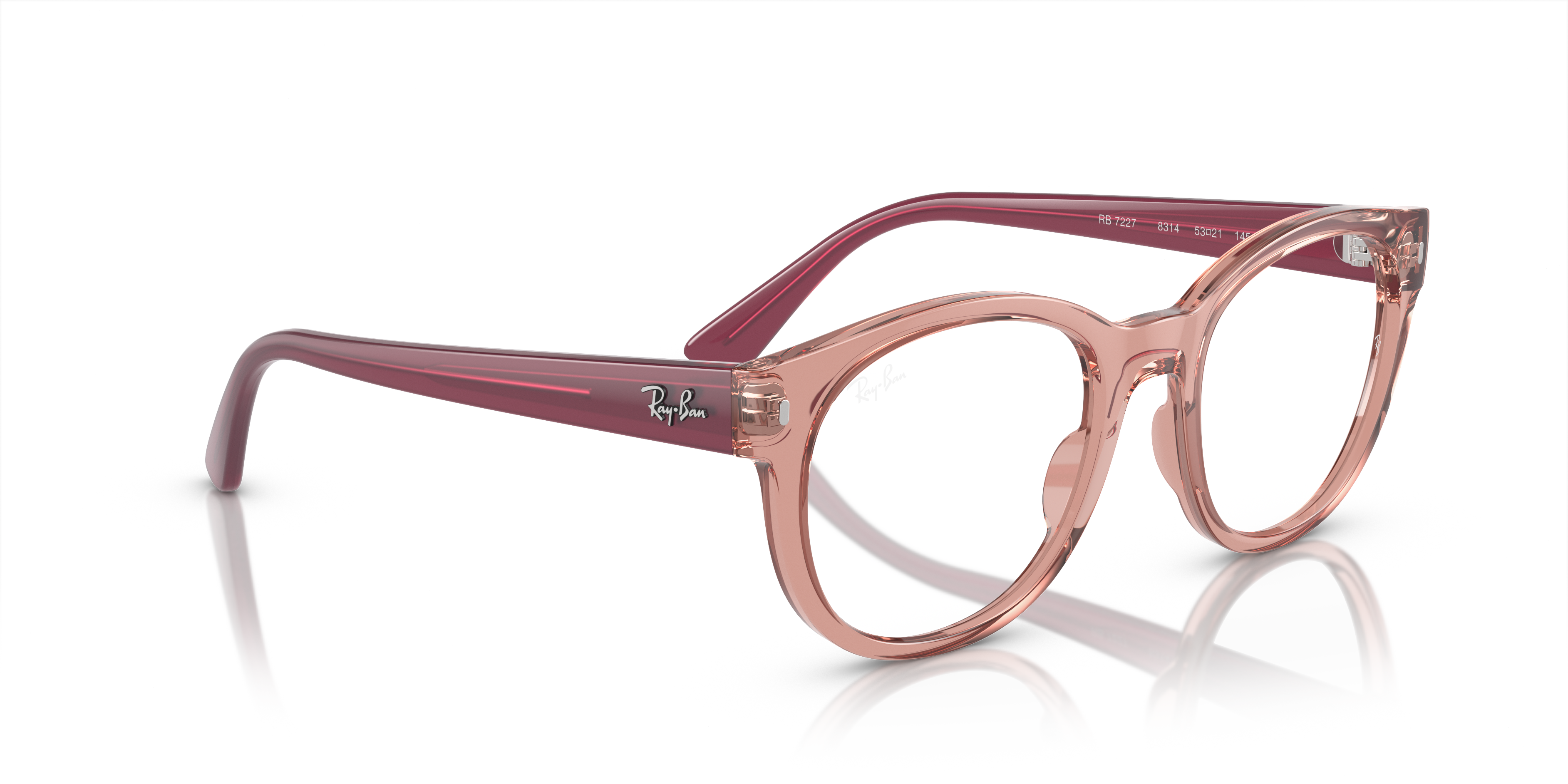 Ray-Ban | 0RX7227 (0RX7227)
