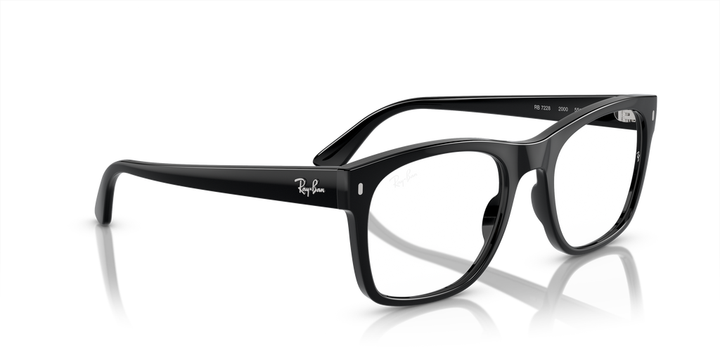Ray-Ban | 0RX7228 (0RX7228)