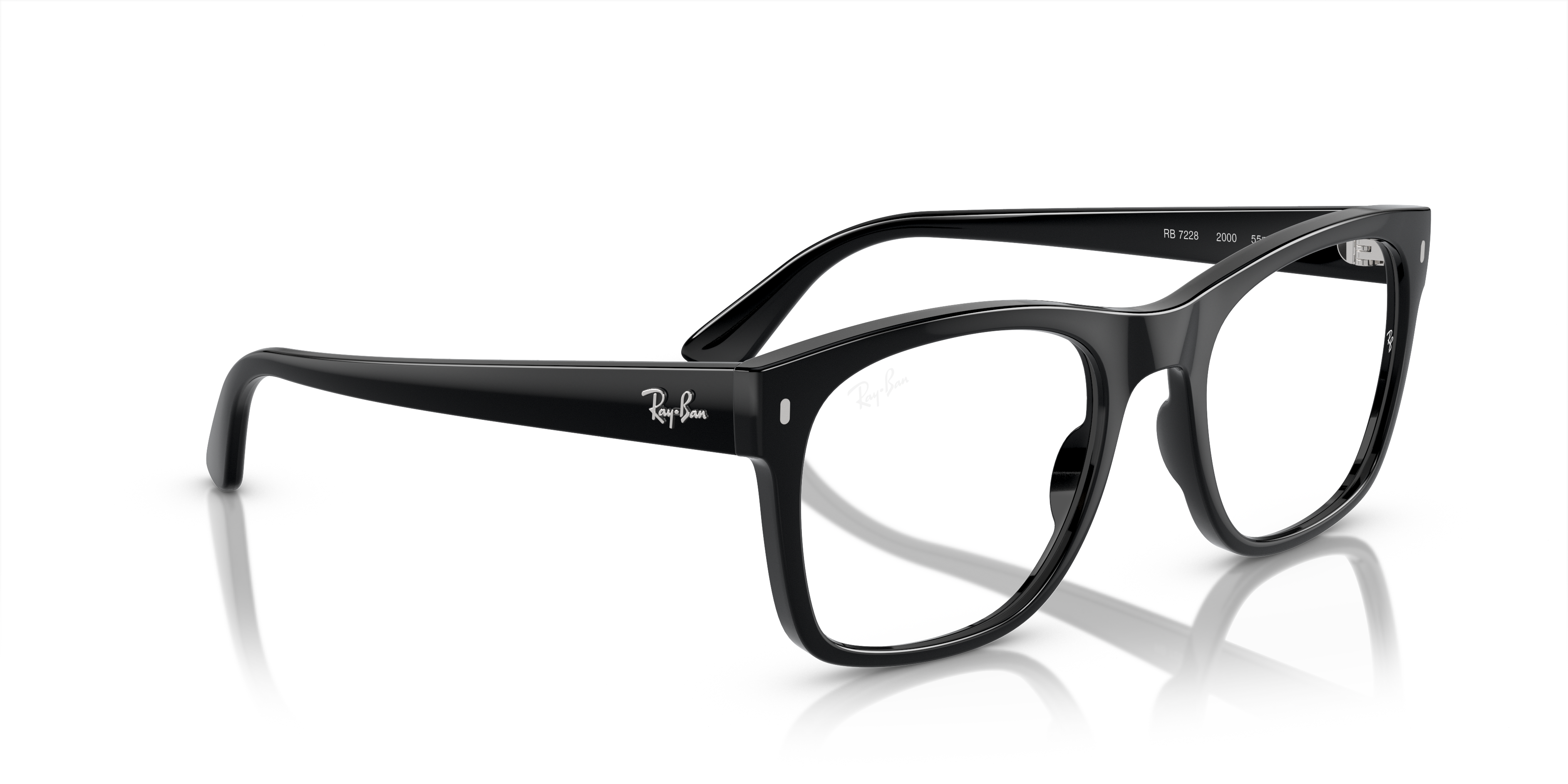 Ray-Ban | 0RX7228 (0RX7228)