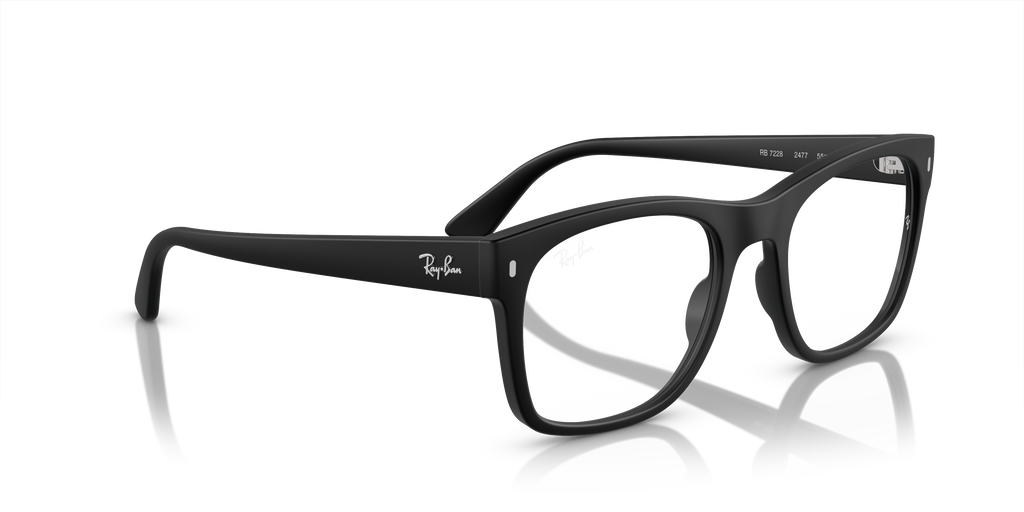 Ray-Ban | 0RX7228 (0RX7228)