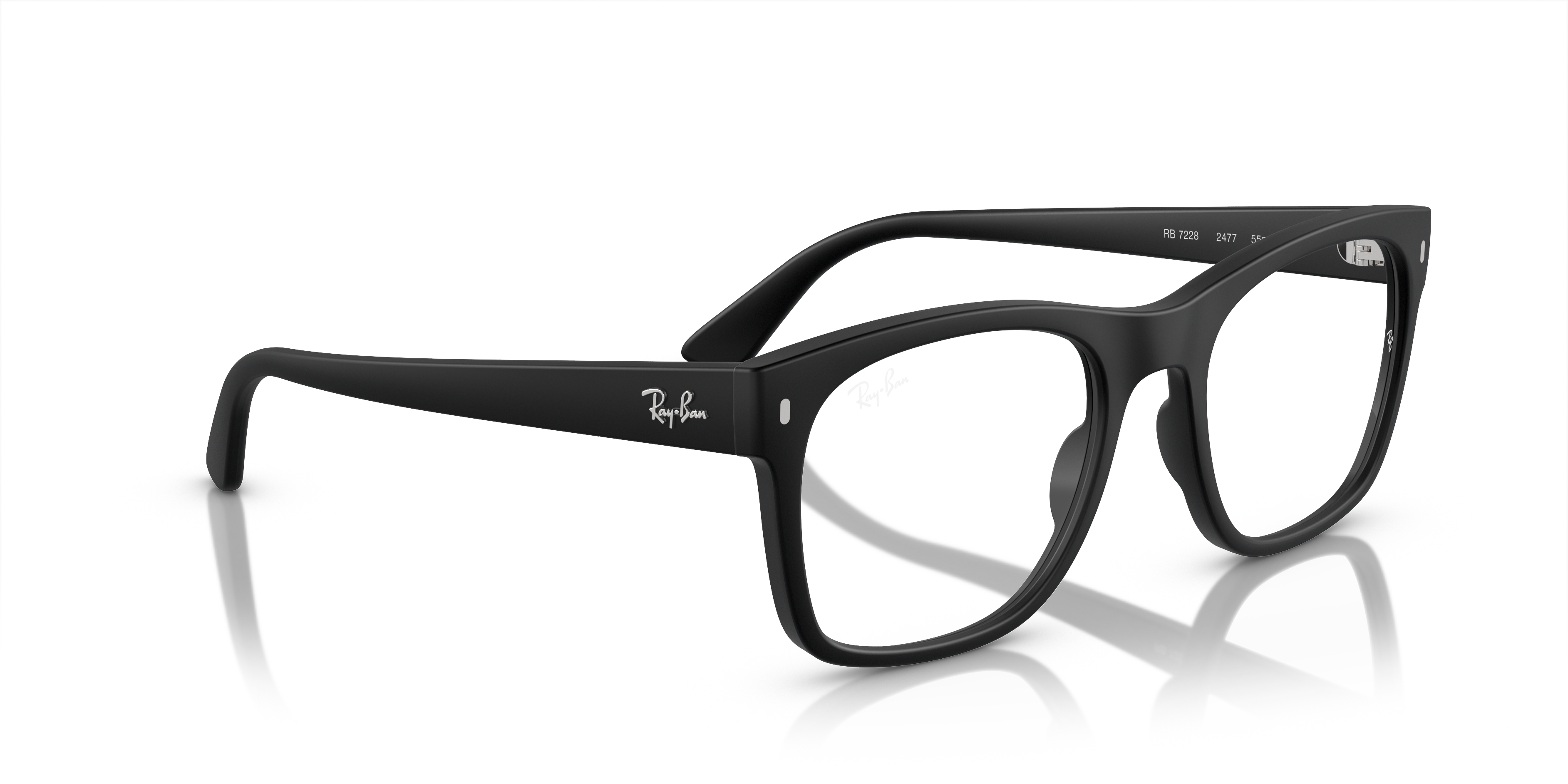 Ray-Ban | 0RX7228 (0RX7228)