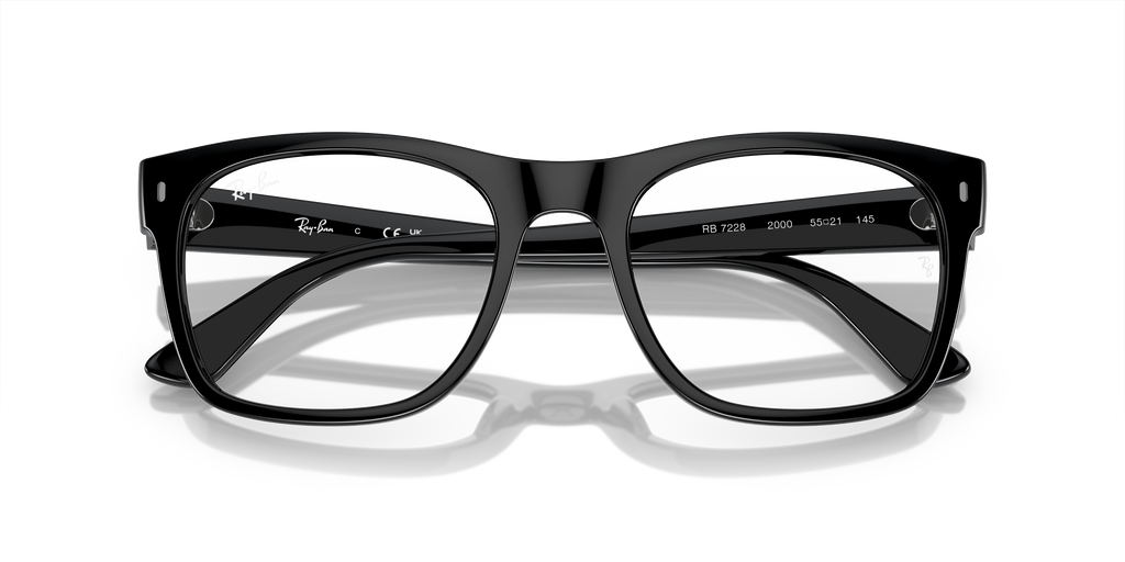 Ray-Ban | 0RX7228 (0RX7228)