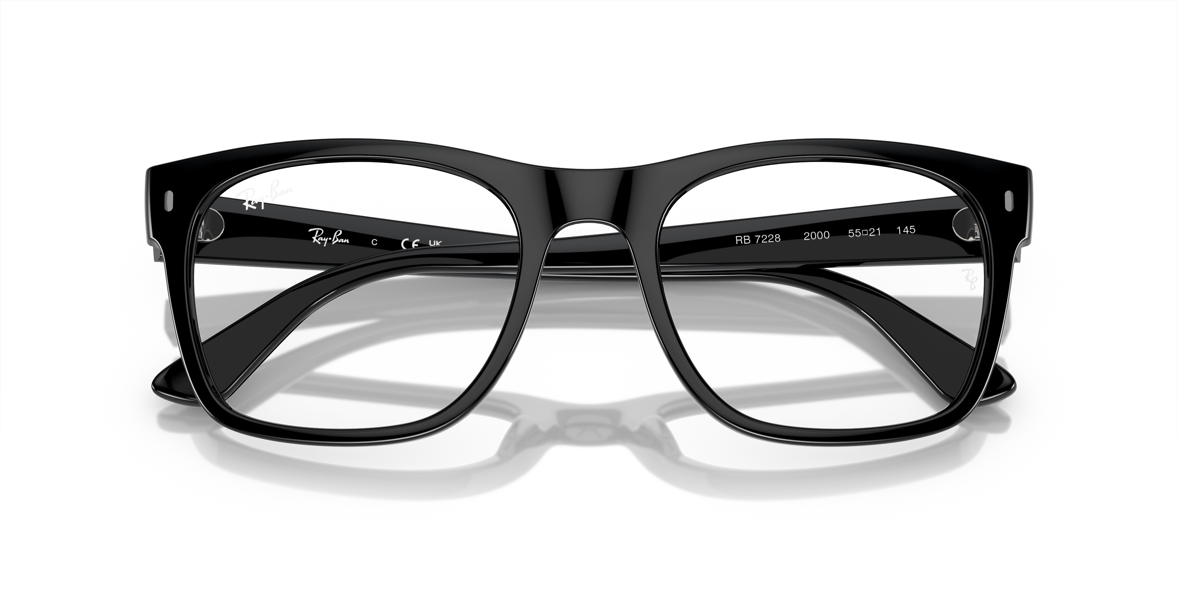 Ray-Ban | 0RX7228 (0RX7228)