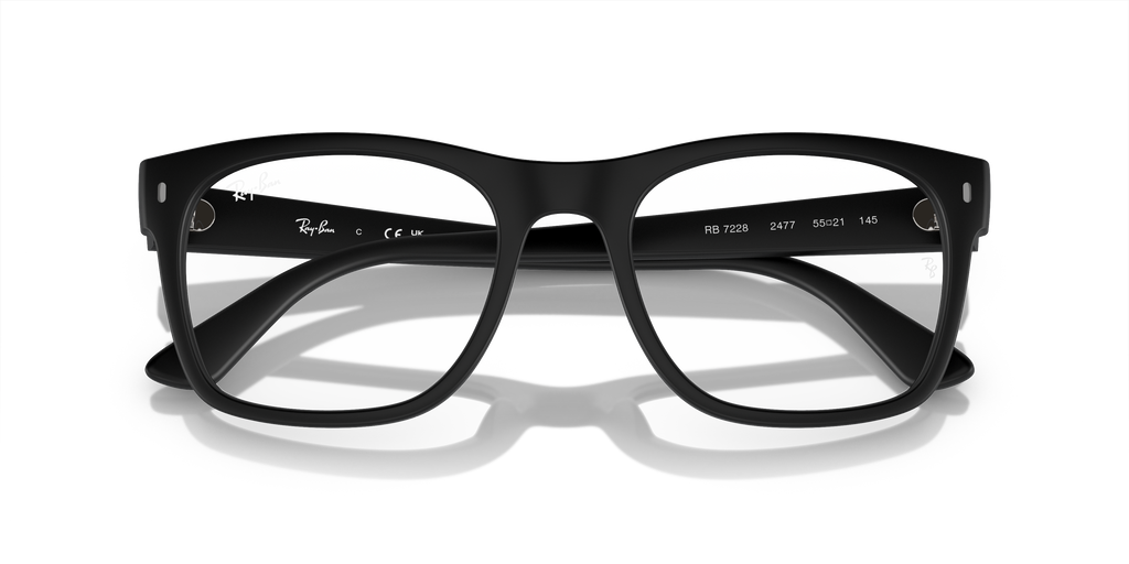 Ray-Ban | 0RX7228 (0RX7228)