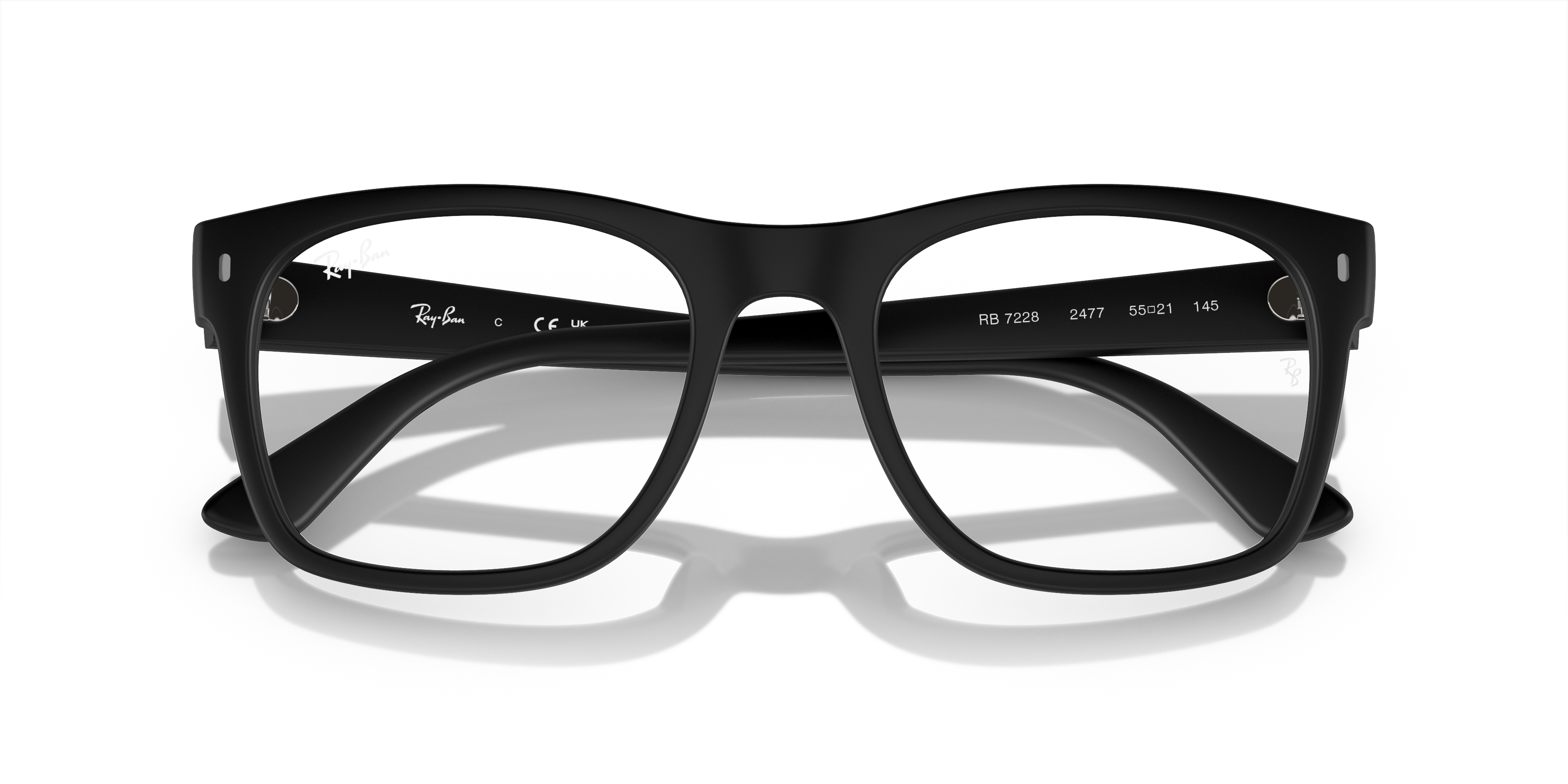 Ray-Ban | 0RX7228 (0RX7228)