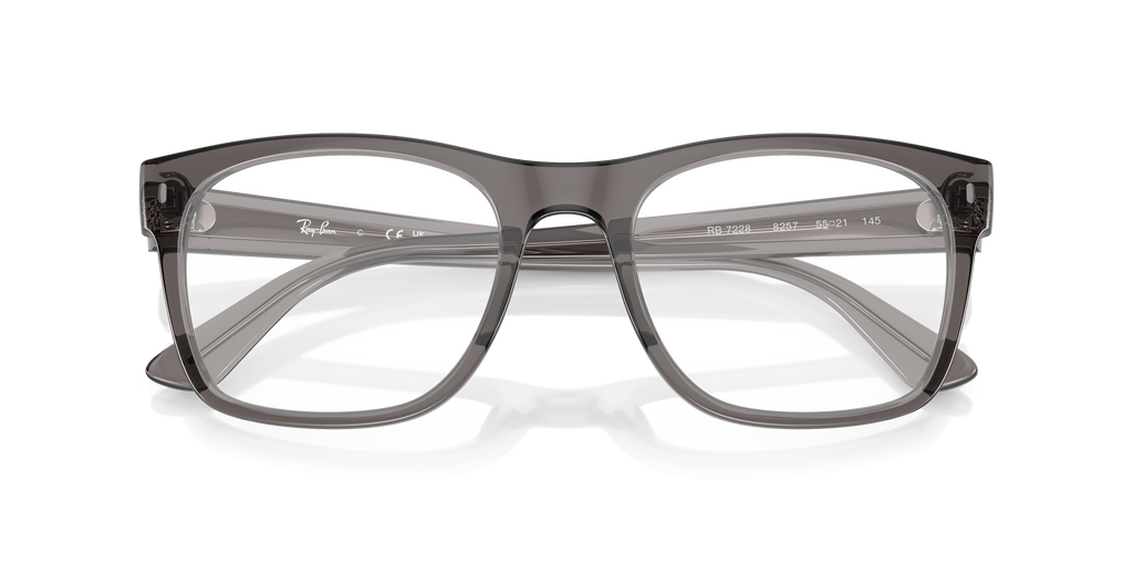 Ray-Ban | 0RX7228 (0RX7228)