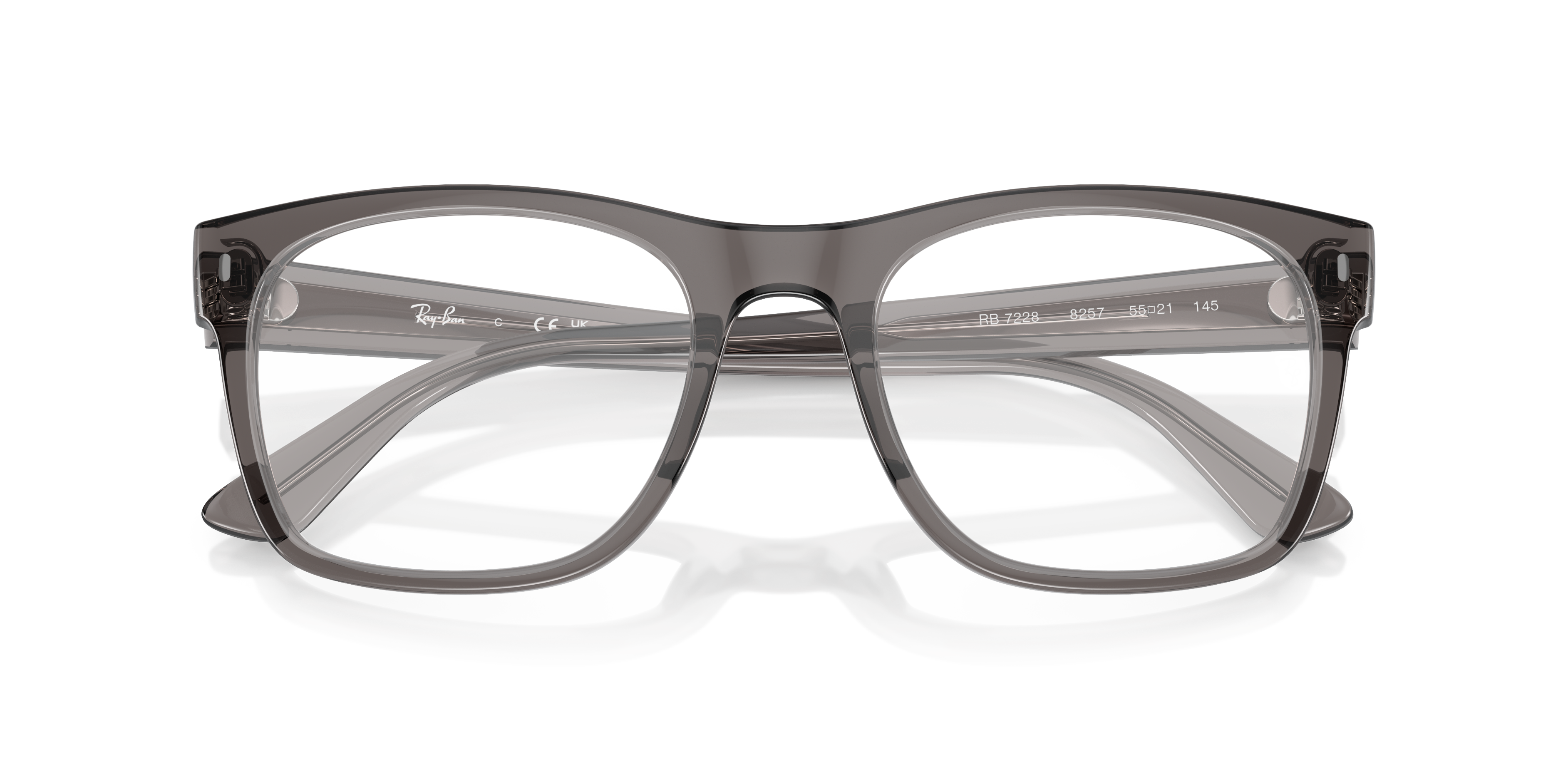 Ray-Ban | 0RX7228 (0RX7228)