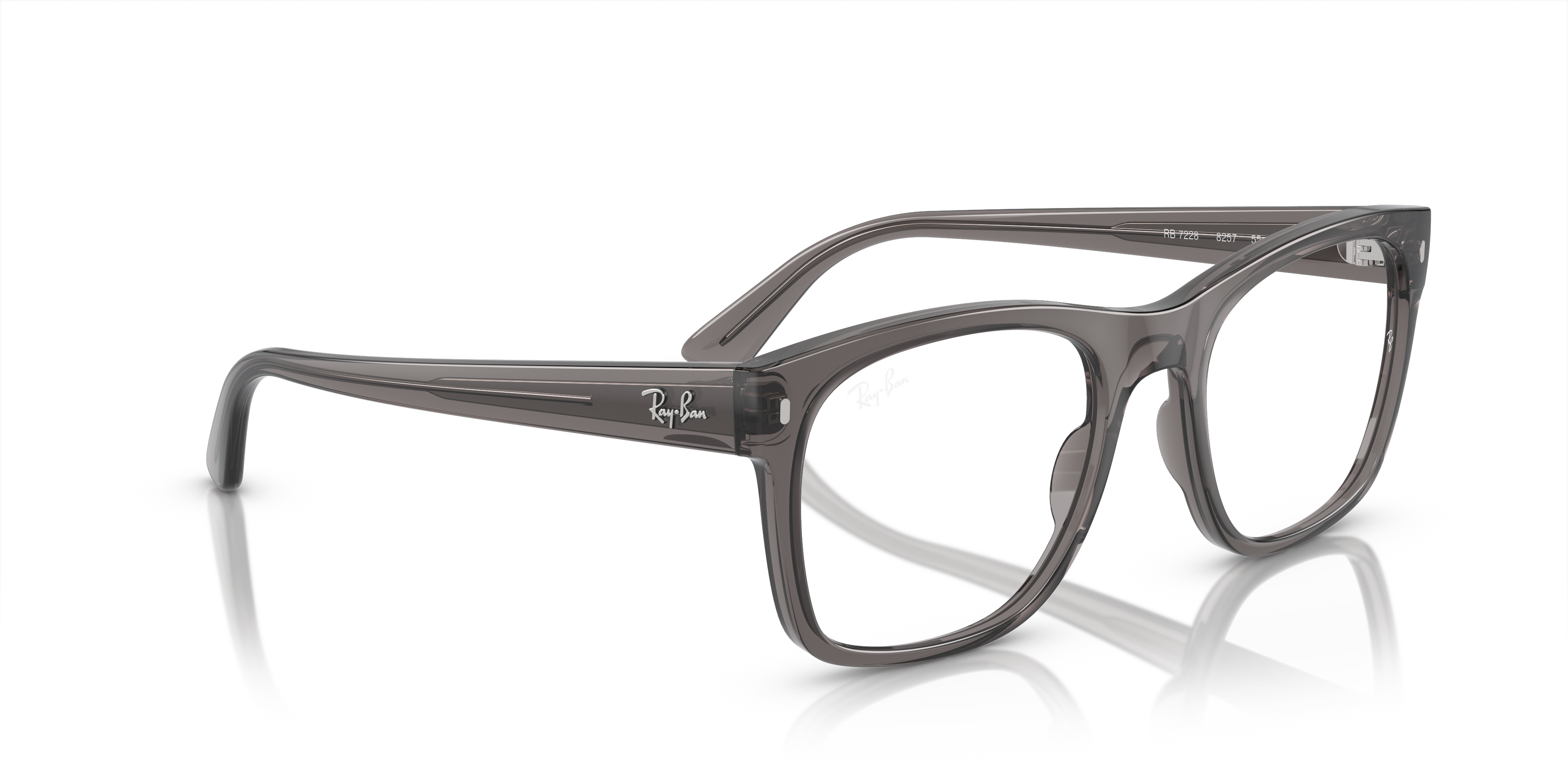 Ray-Ban | 0RX7228 (0RX7228)