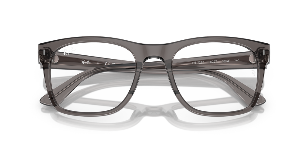 Ray-Ban | 0RX7228 (0RX7228)