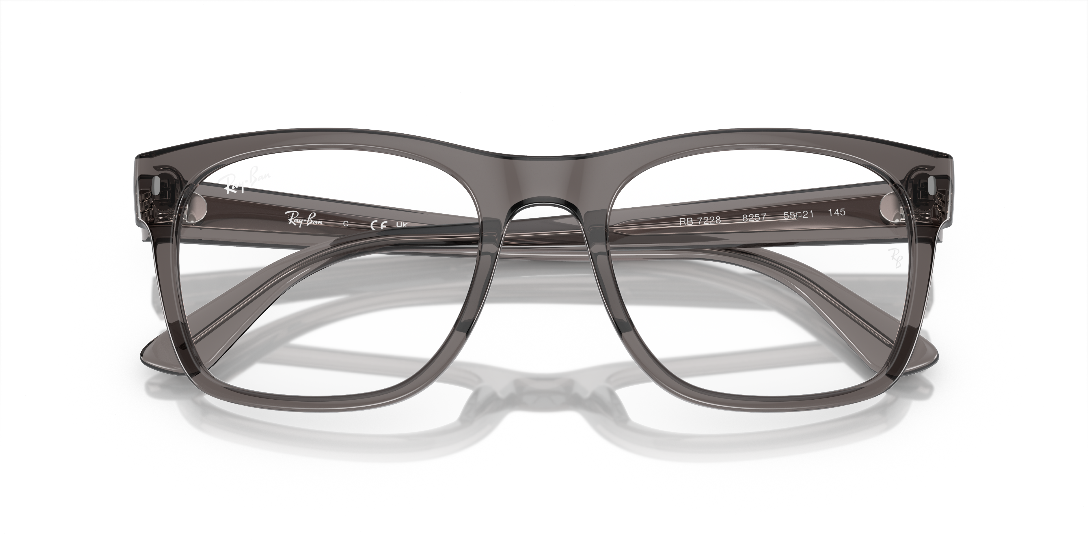 Ray-Ban | 0RX7228 (0RX7228)