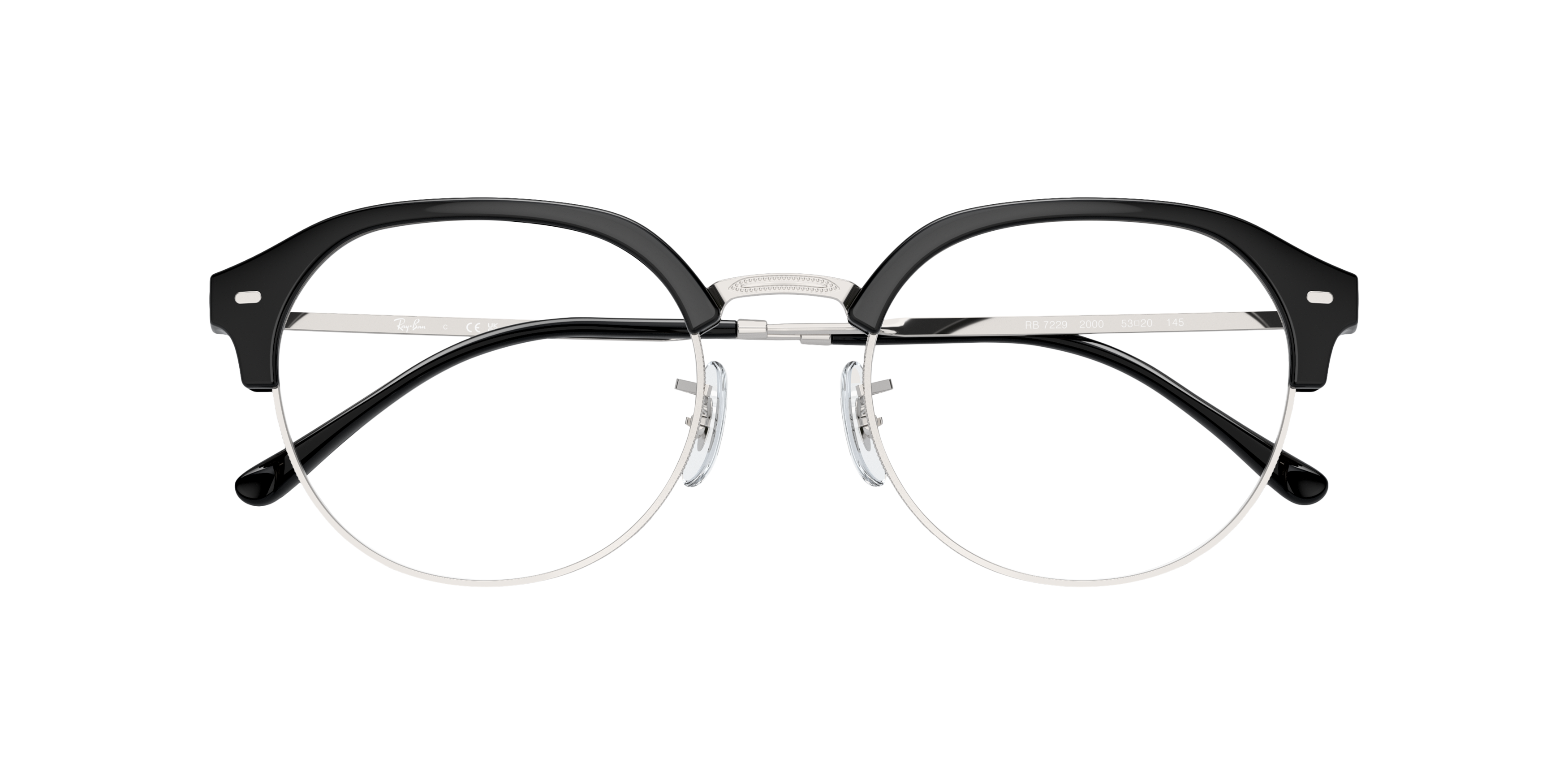 Ray-Ban | 0RX7229 (0RX7229)