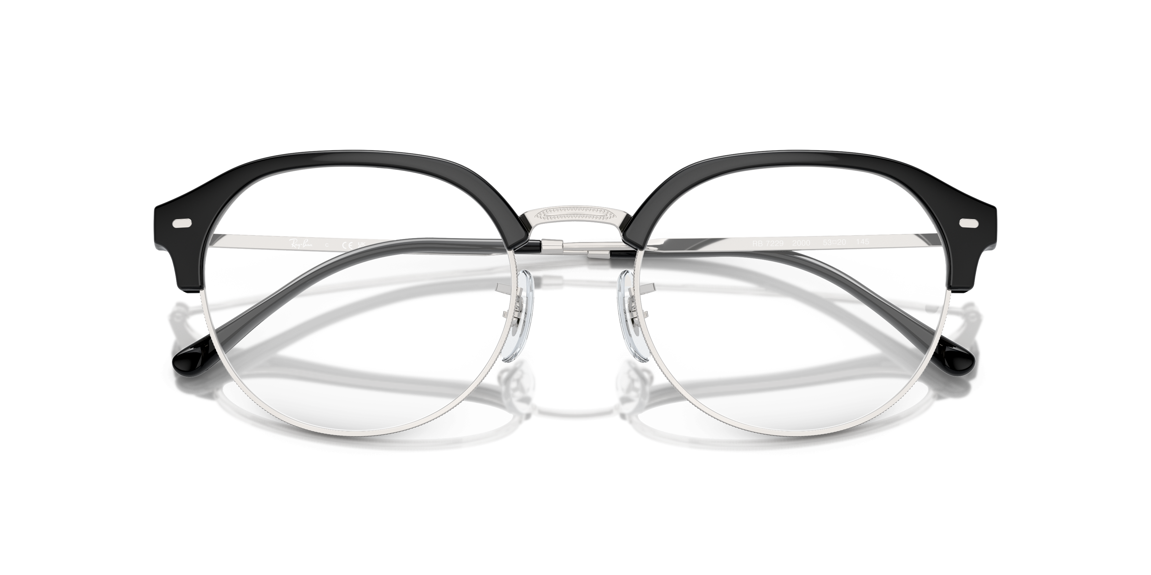 Ray-Ban | 0RX7229 (0RX7229)