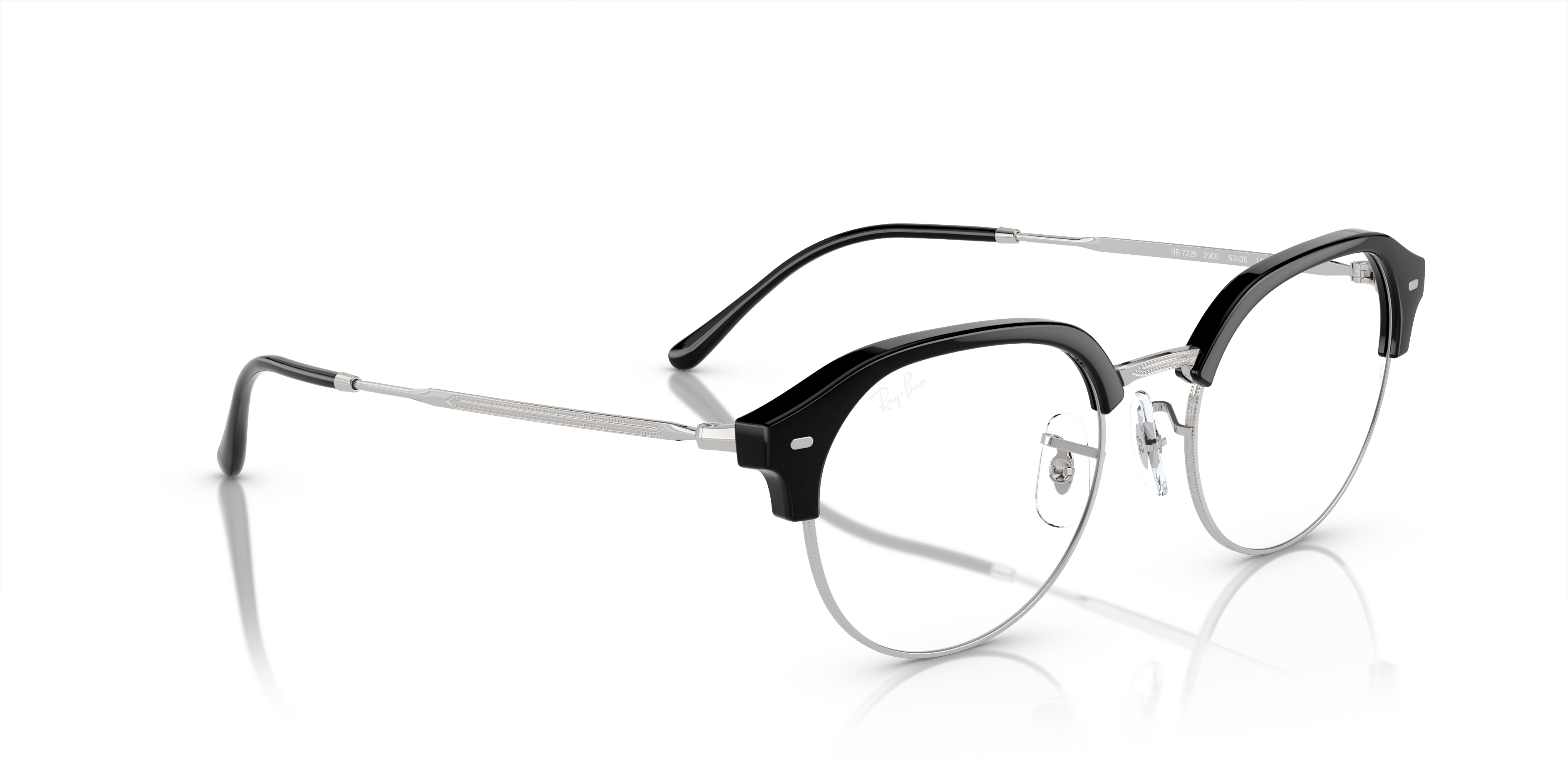 Ray-Ban | 0RX7229 (0RX7229)