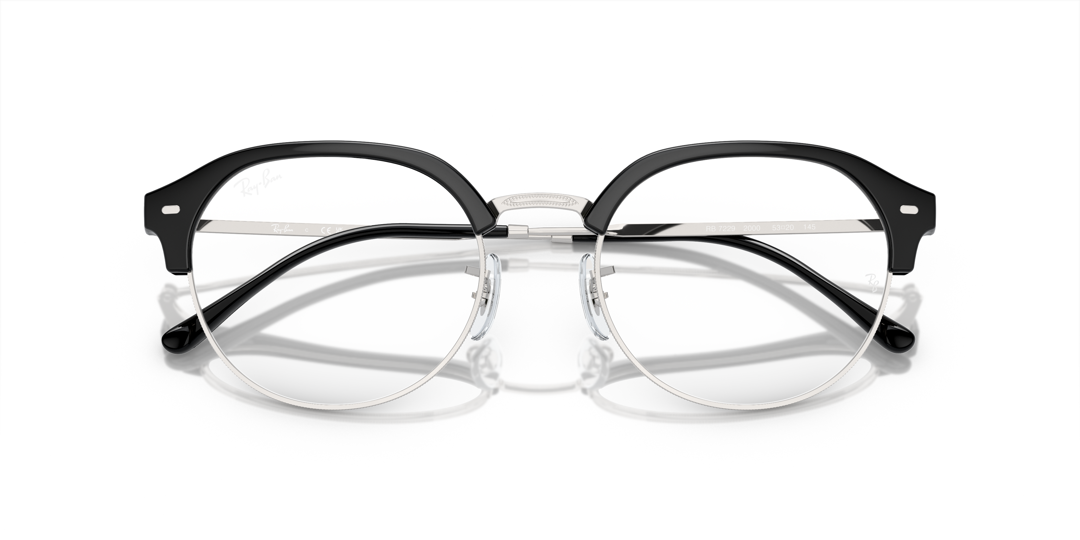 Ray-Ban | 0RX7229 (0RX7229)