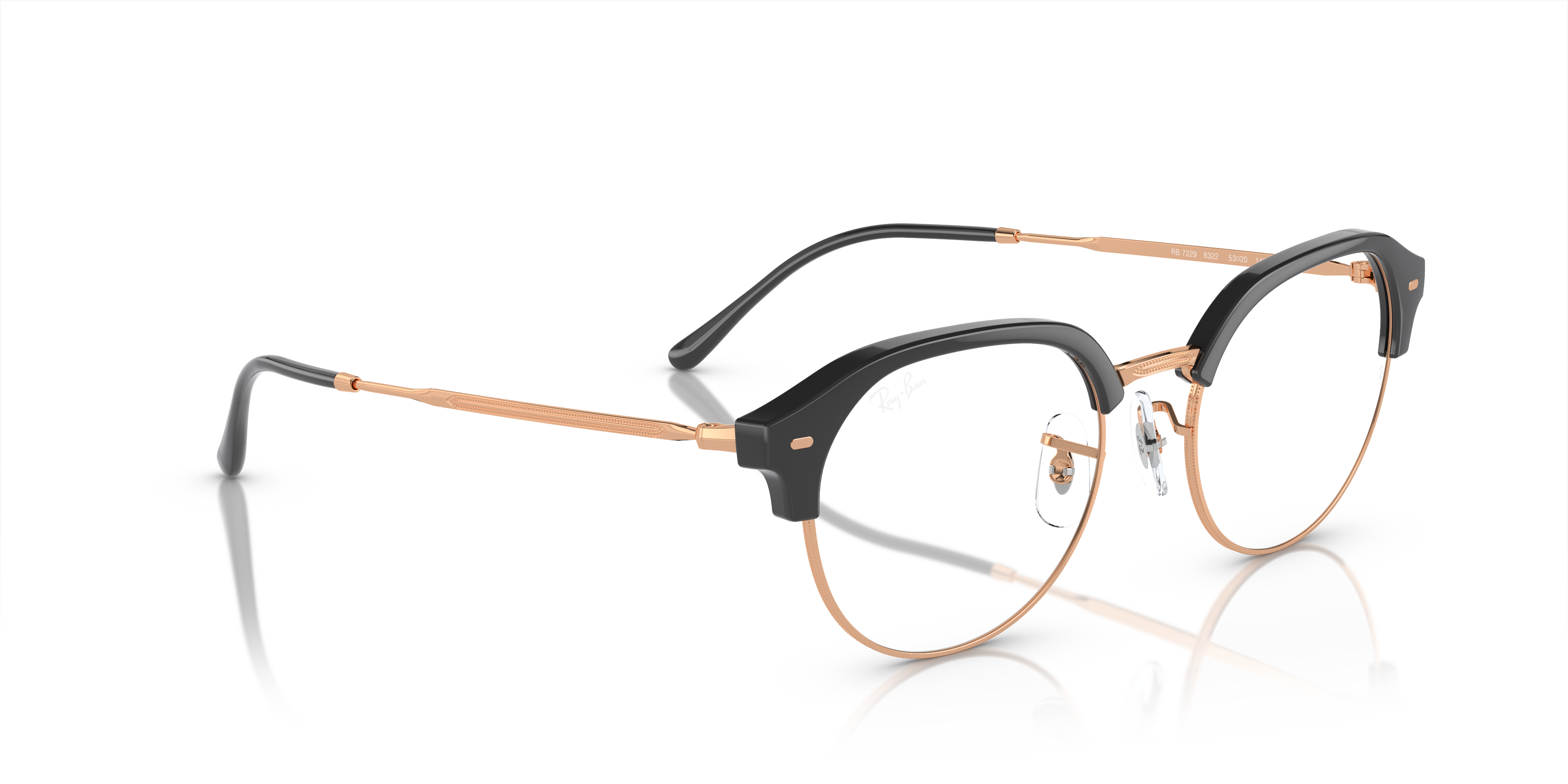 Ray-Ban | 0RX7229 (0RX7229)