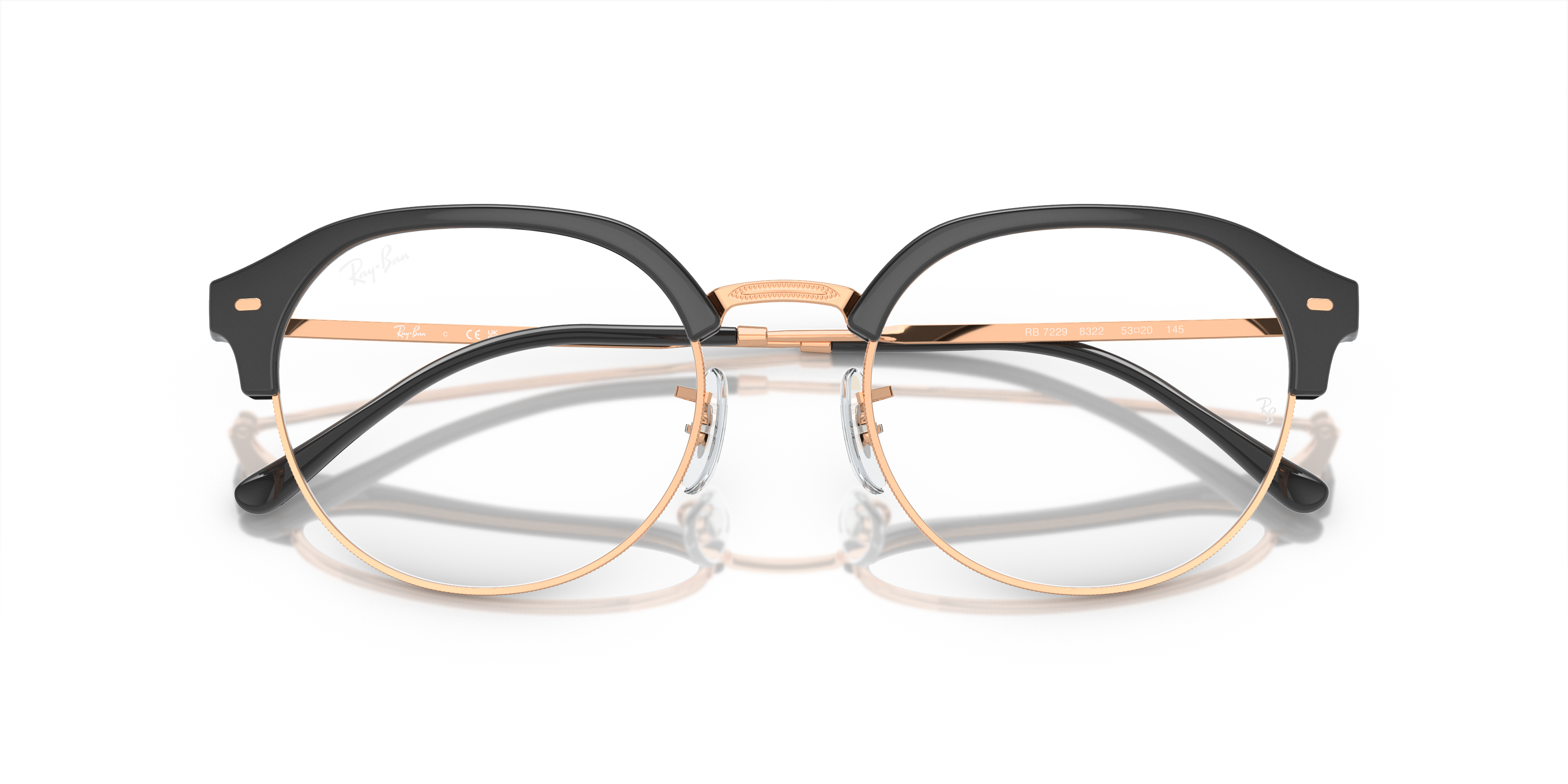 Ray-Ban | 0RX7229 (0RX7229)