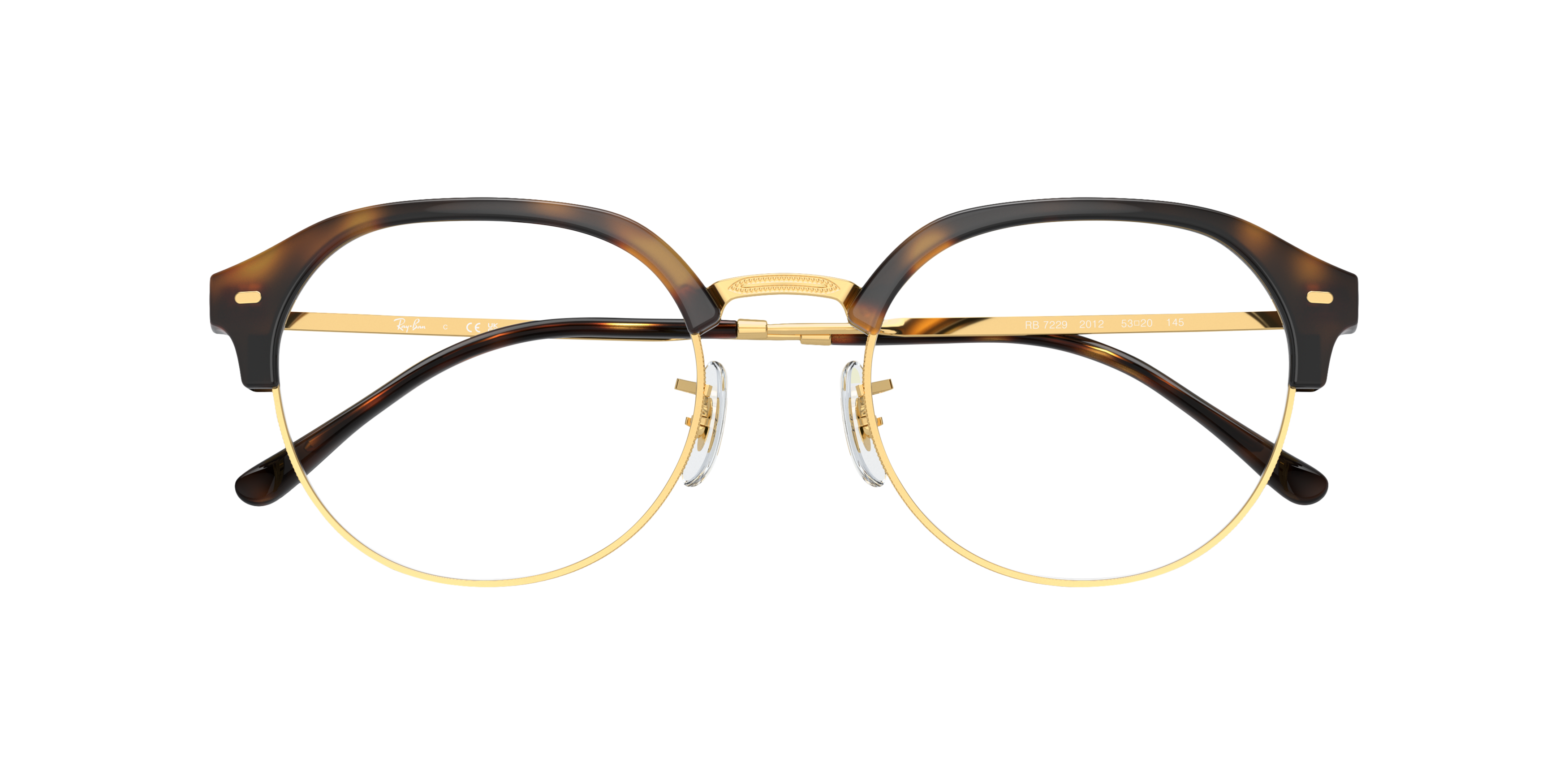 Ray-Ban | 0RX7229 (0RX7229)