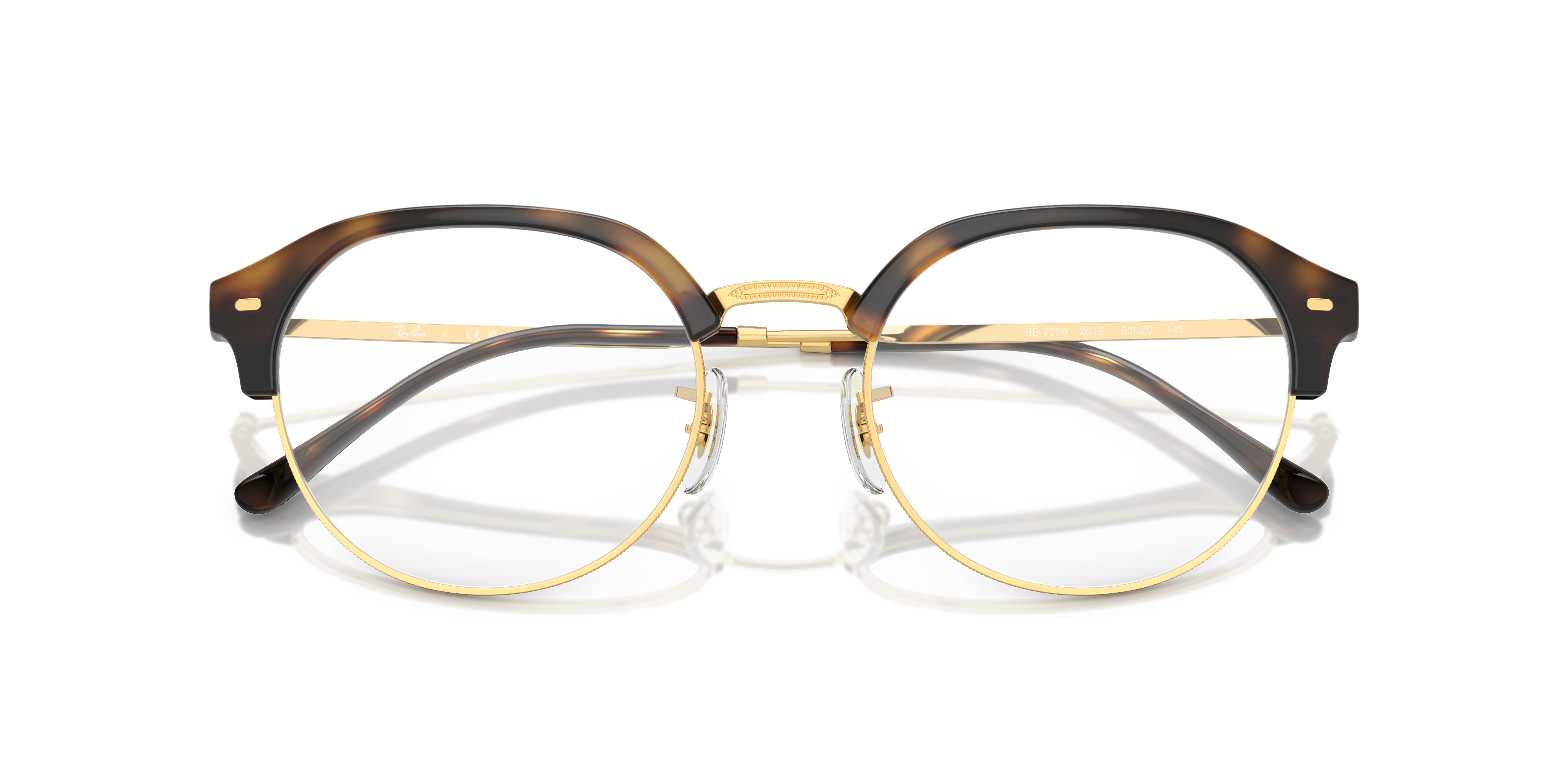 Ray-Ban | 0RX7229 (0RX7229)