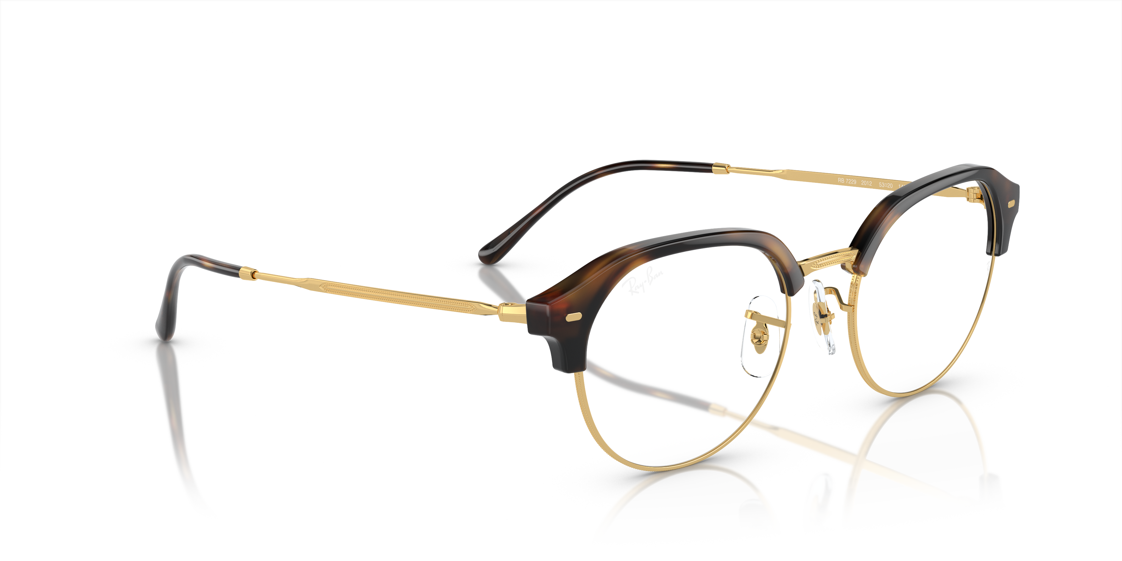 Ray-Ban | 0RX7229 (0RX7229)
