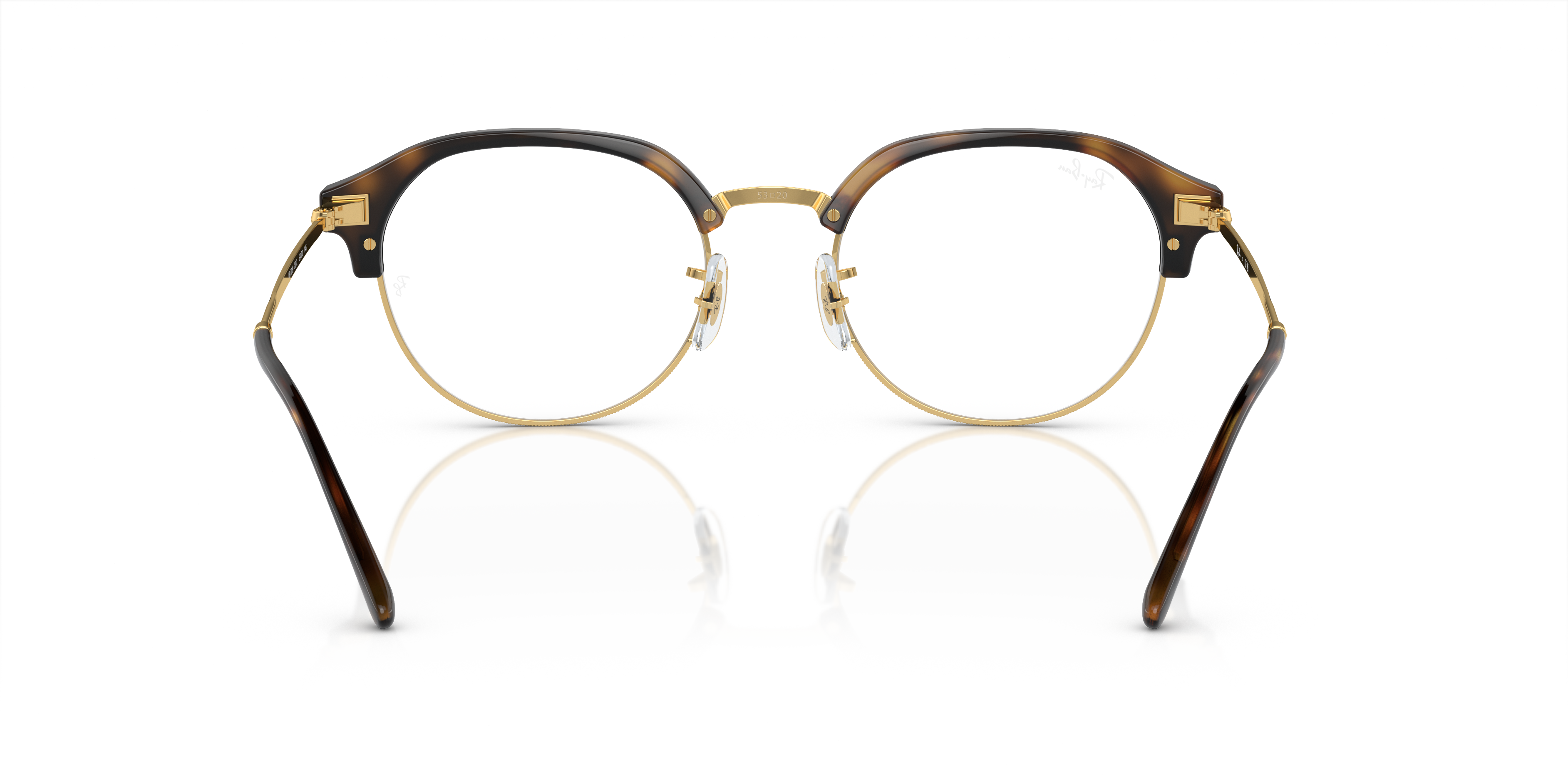 Ray-Ban | 0RX7229 (0RX7229)