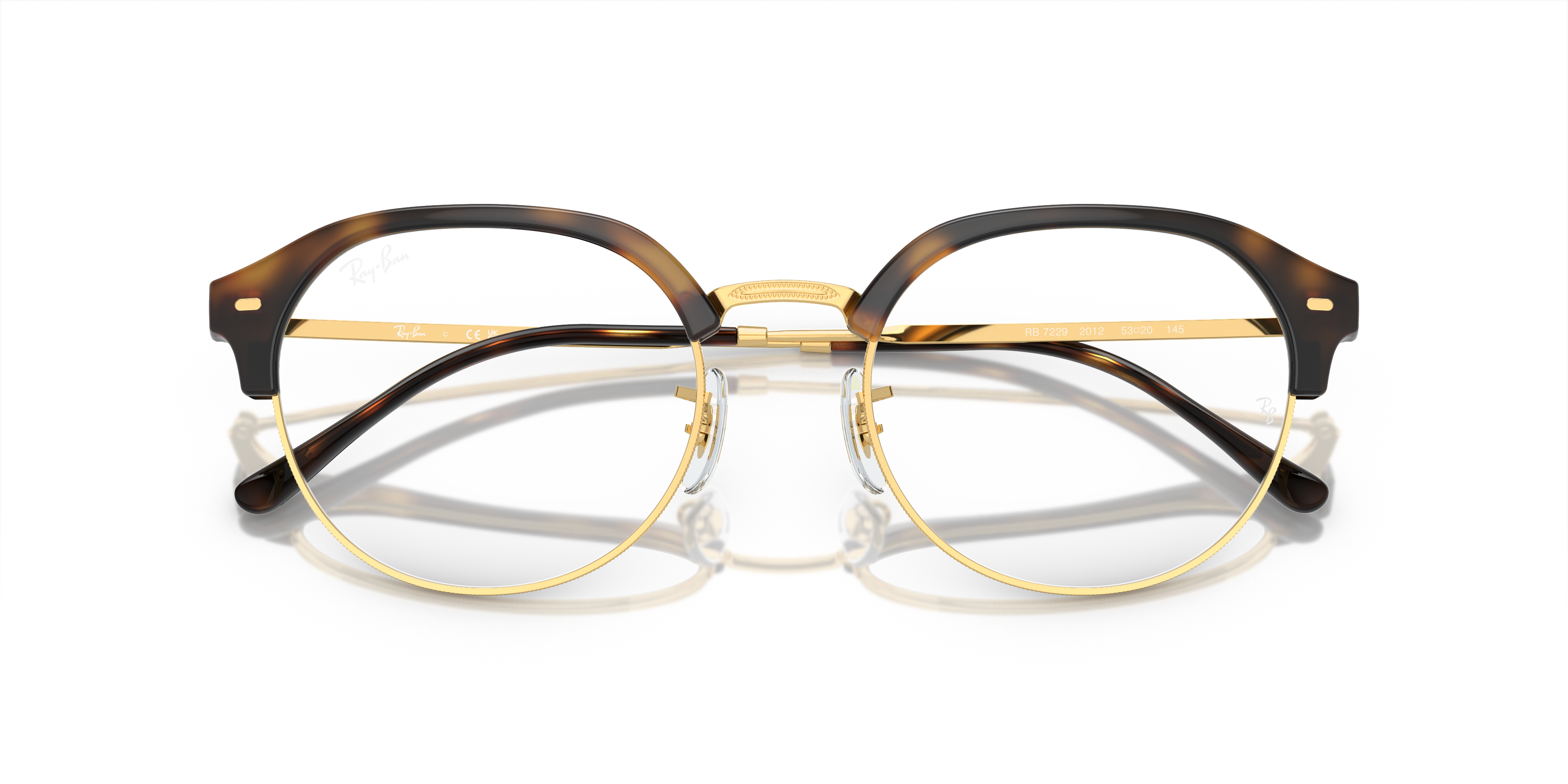 Ray-Ban | 0RX7229 (0RX7229)