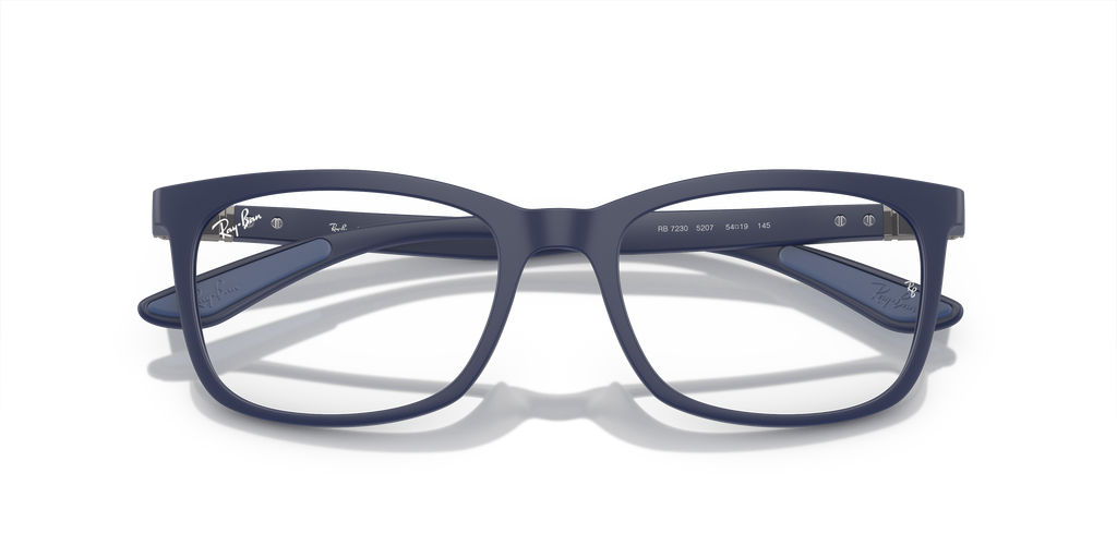 Ray-Ban | 0RX7230 (0RX7230)