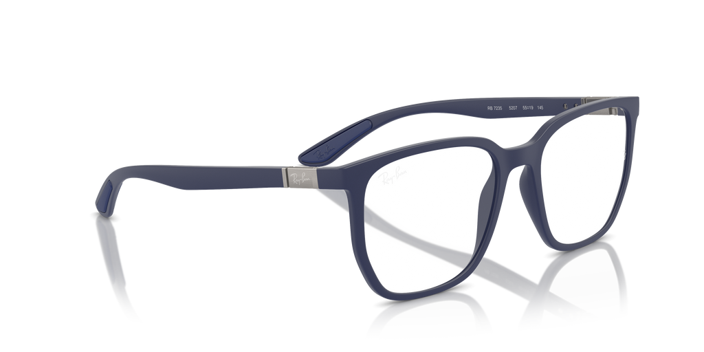 Ray-Ban | 0RX7235 (0RX7235)
