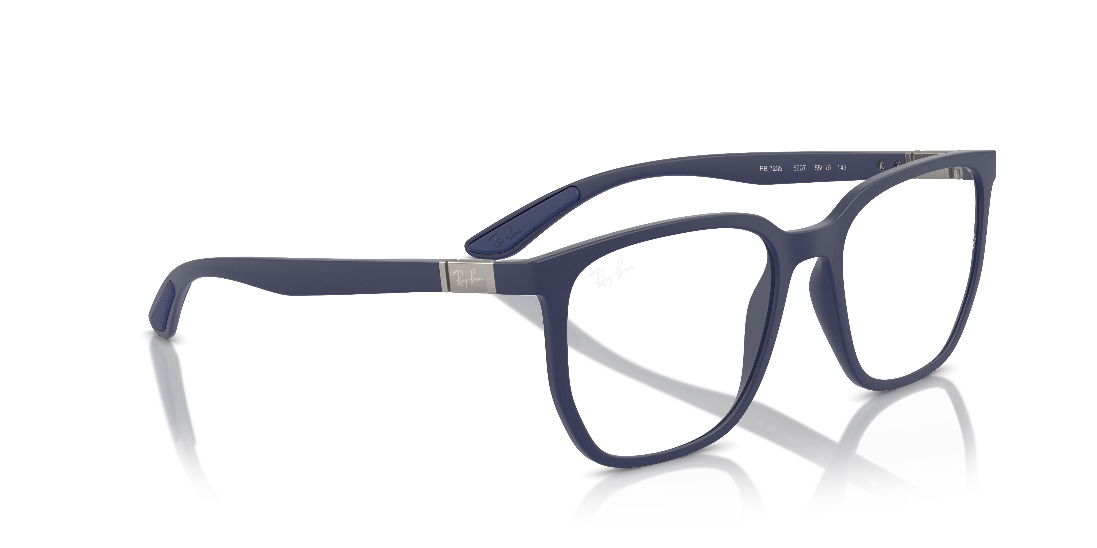 Ray-Ban | 0RX7235 (0RX7235)