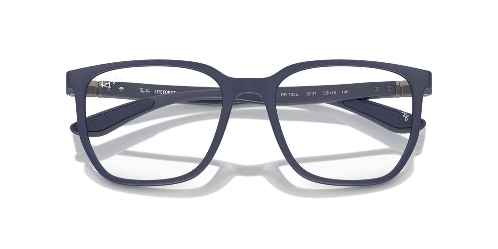 Ray-Ban | 0RX7235 (0RX7235)