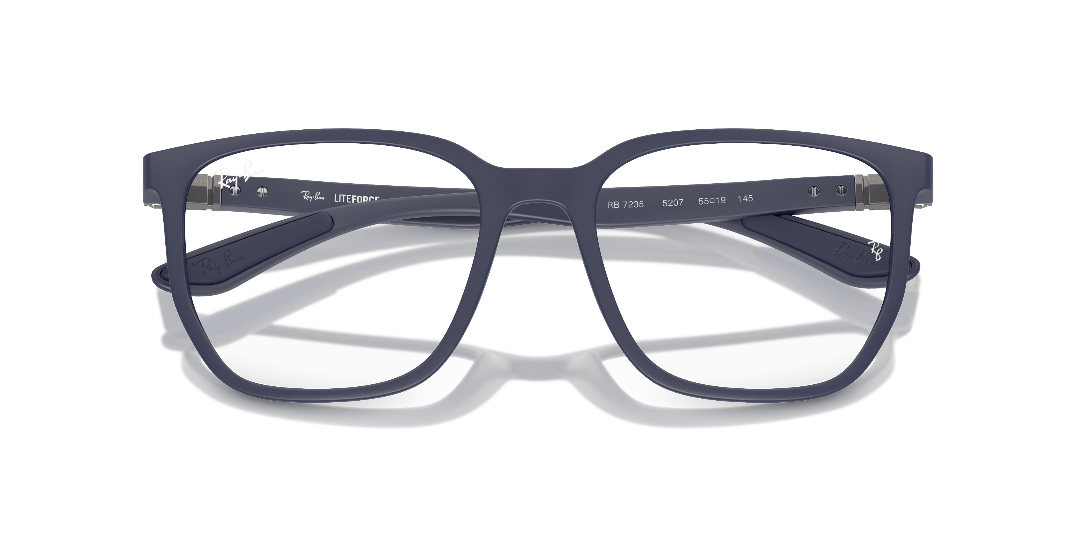 Ray-Ban | 0RX7235 (0RX7235)