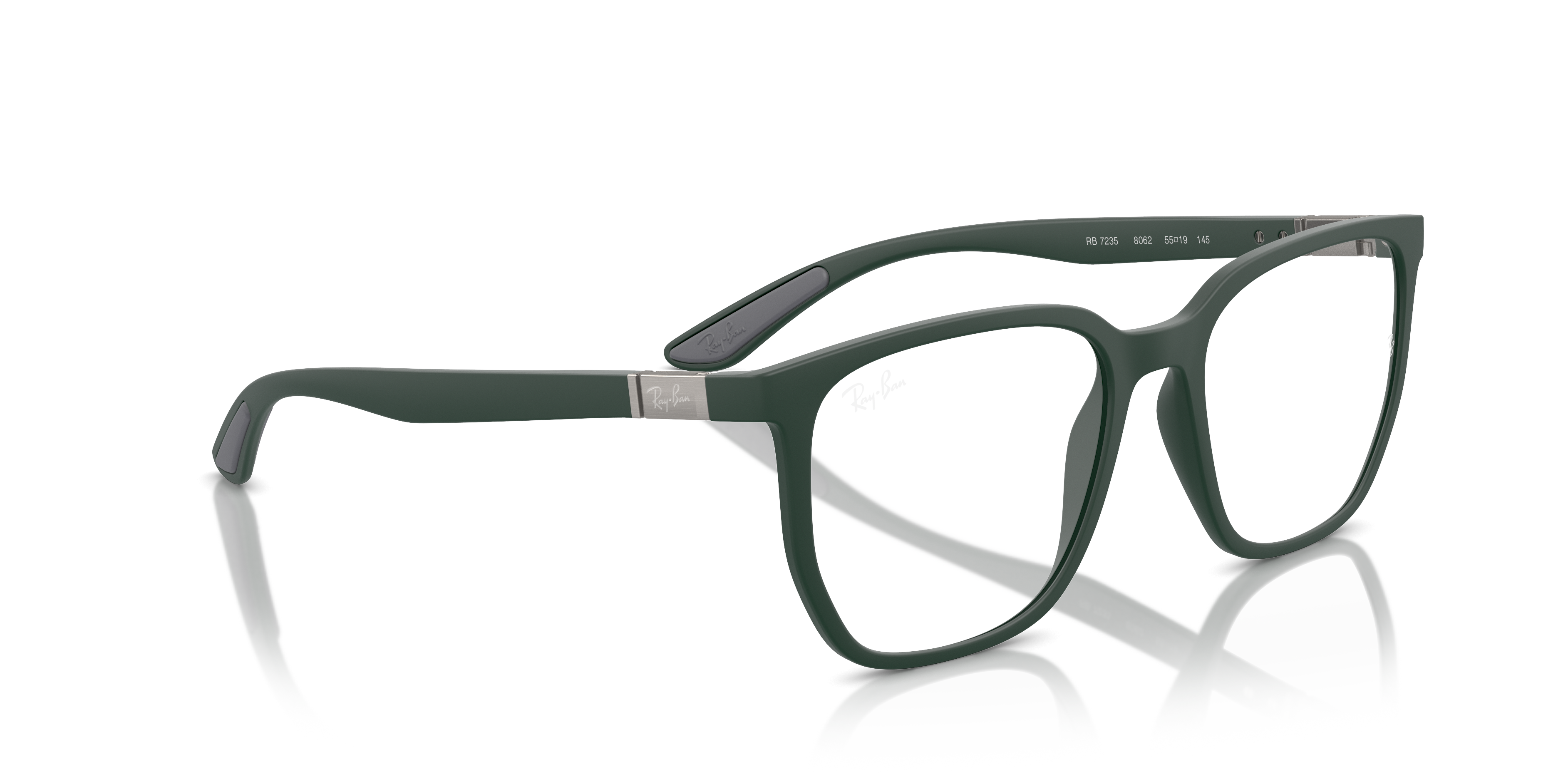 Ray-Ban | 0RX7235 (0RX7235)