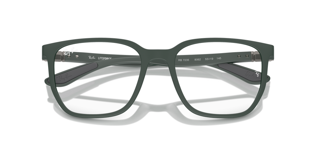 Ray-Ban | 0RX7235 (0RX7235)