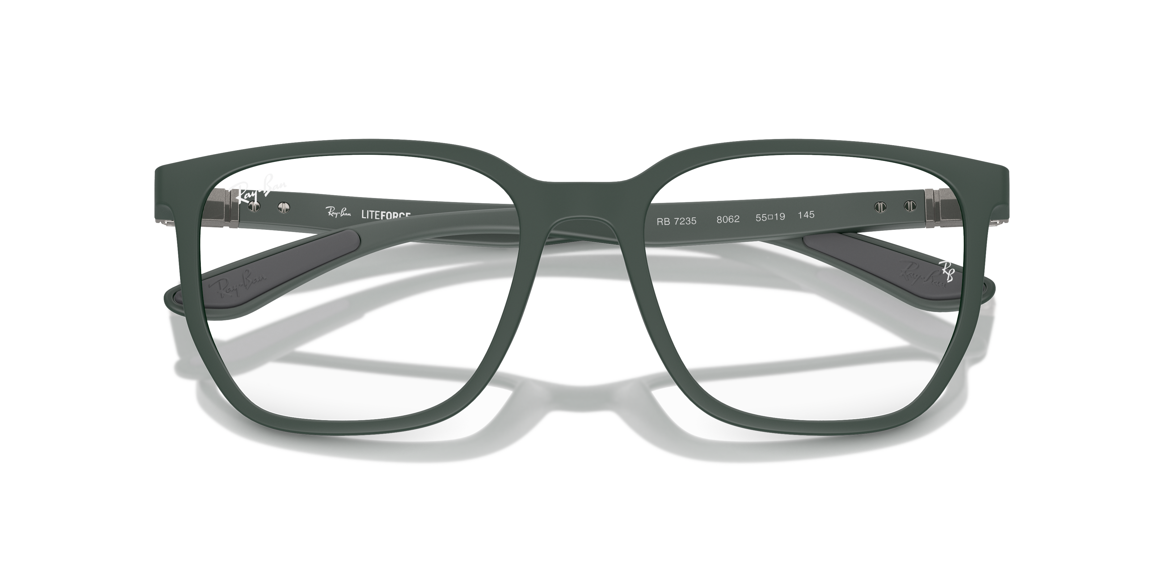 Ray-Ban | 0RX7235 (0RX7235)