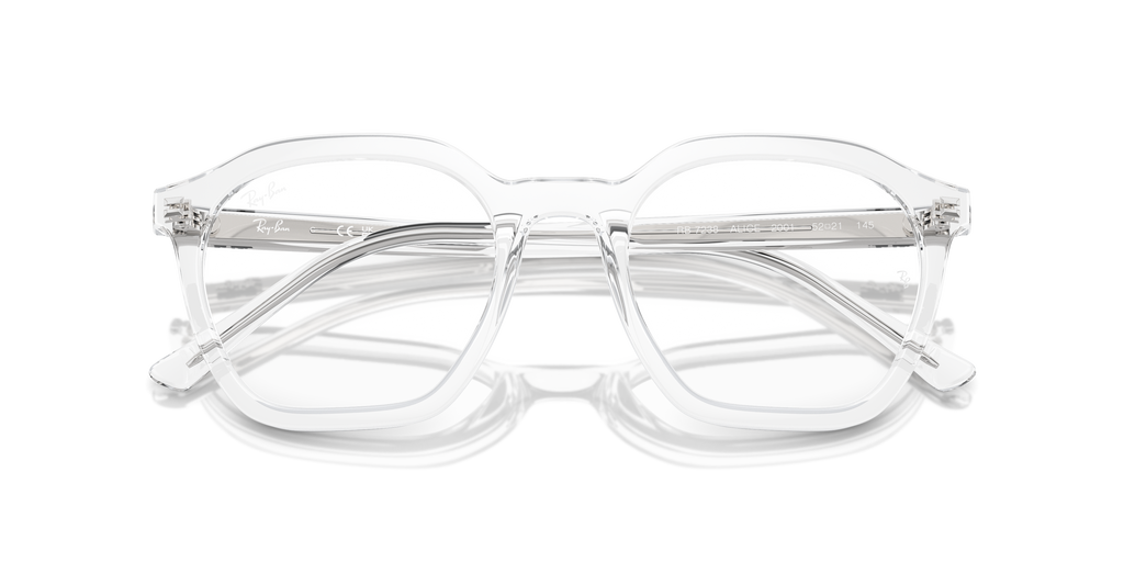 Ray-Ban | 0RX7238 (Alice)