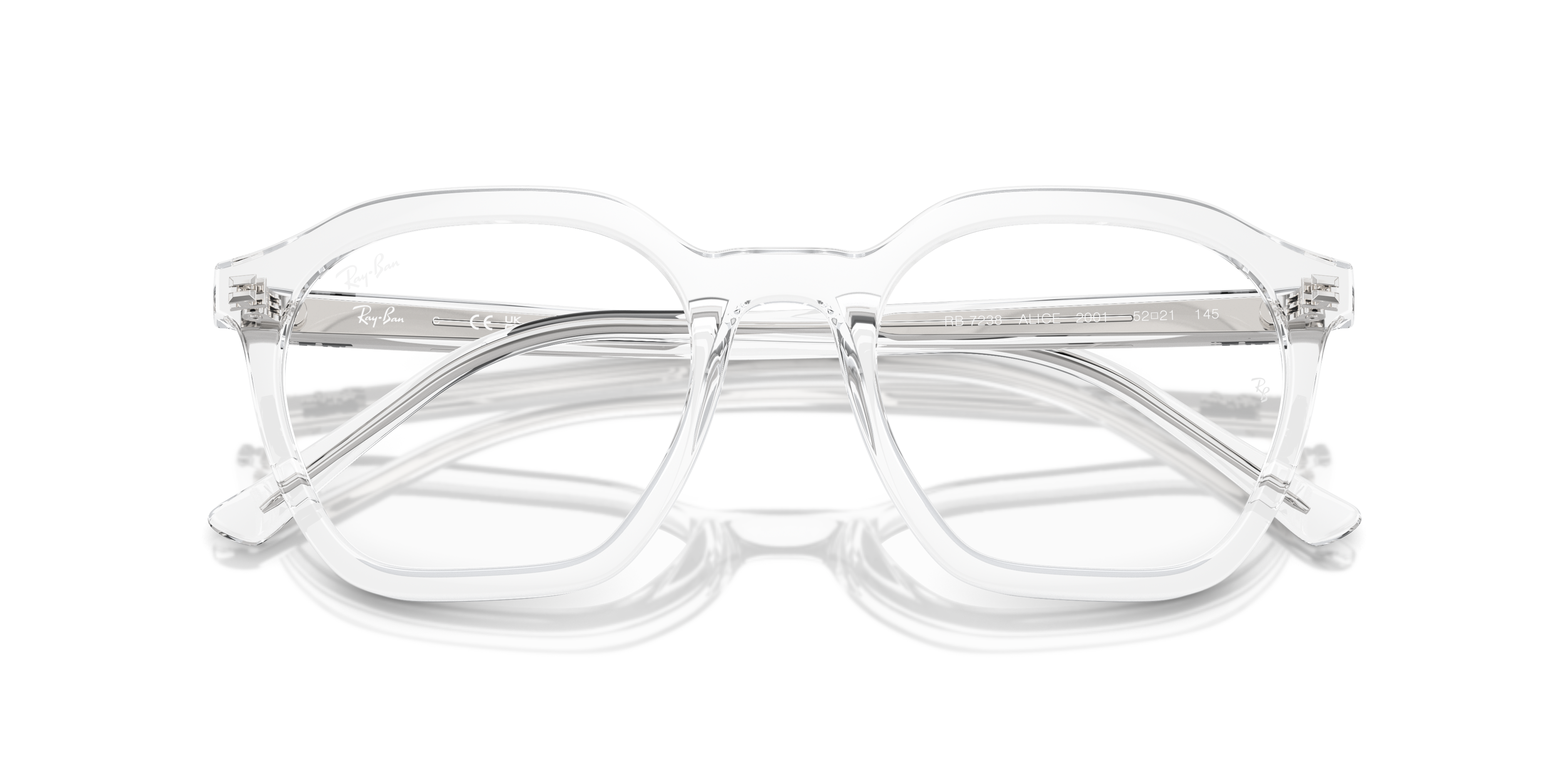 Ray-Ban | 0RX7238 (Alice)