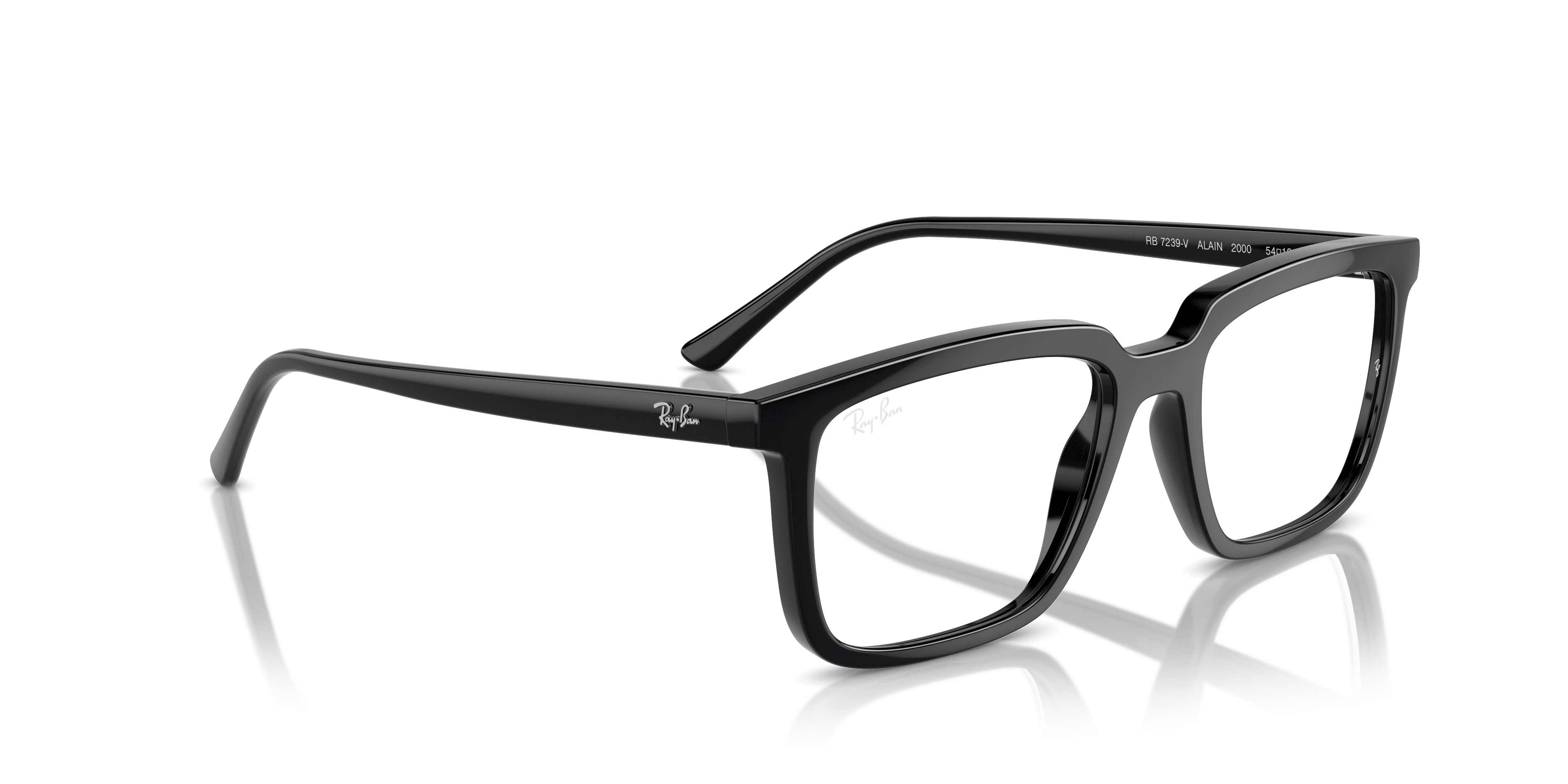 Ray-Ban | 0RX7239 (Alain)