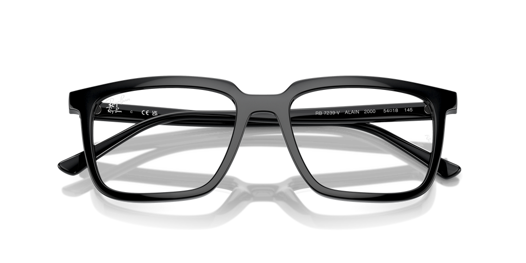 Ray-Ban | 0RX7239 (Alain)
