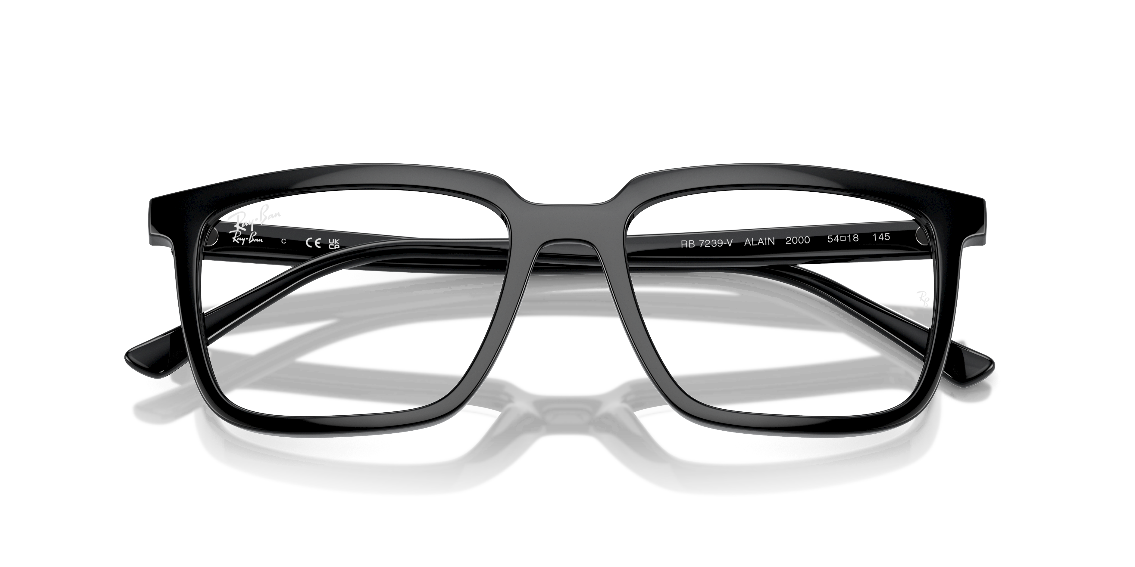 Ray-Ban | 0RX7239 (Alain)
