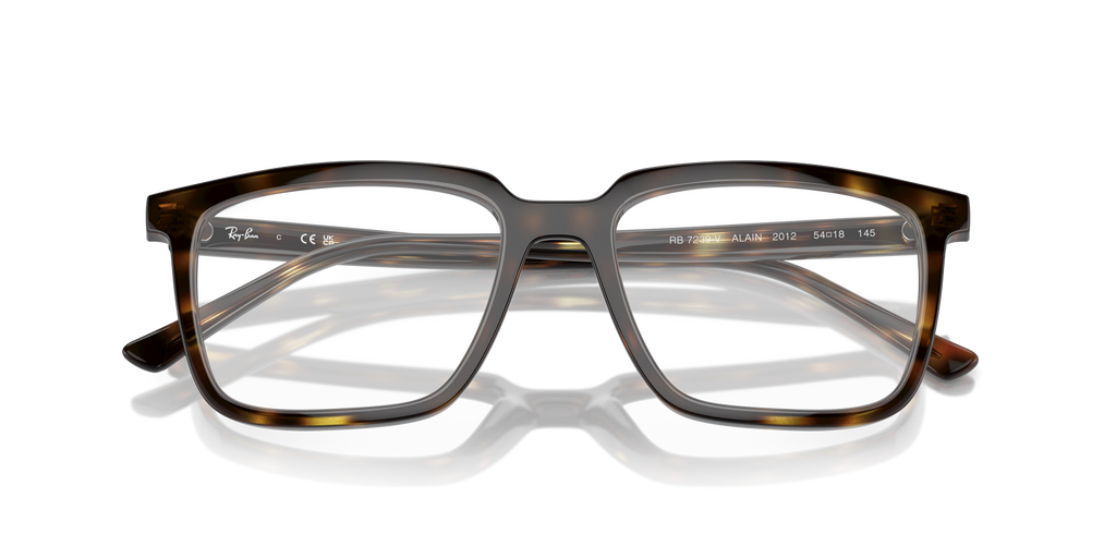 Ray-Ban | 0RX7239 (Alain)