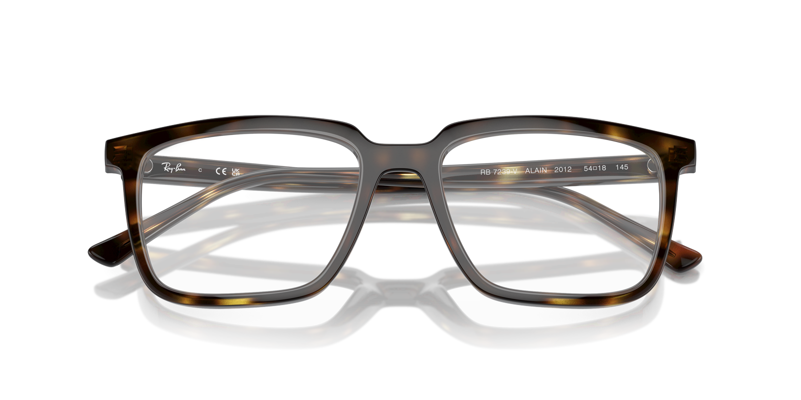 Ray-Ban | 0RX7239 (Alain)