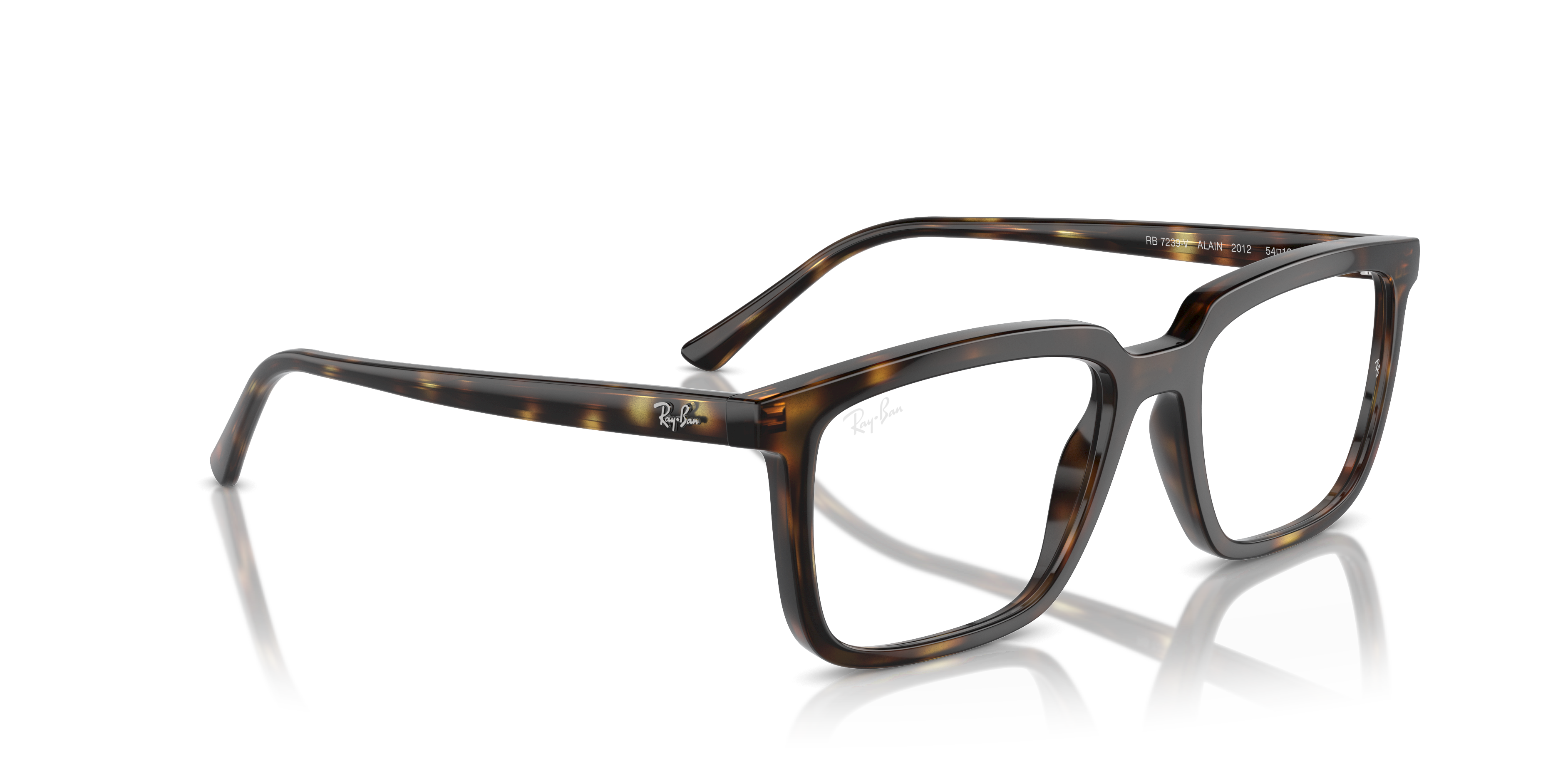Ray-Ban | 0RX7239 (Alain)