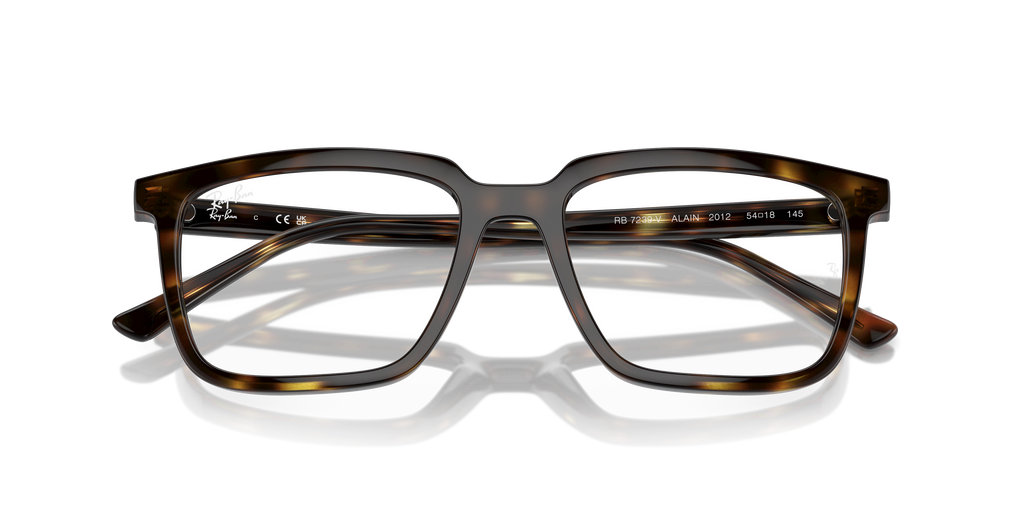 Ray-Ban | 0RX7239 (Alain)