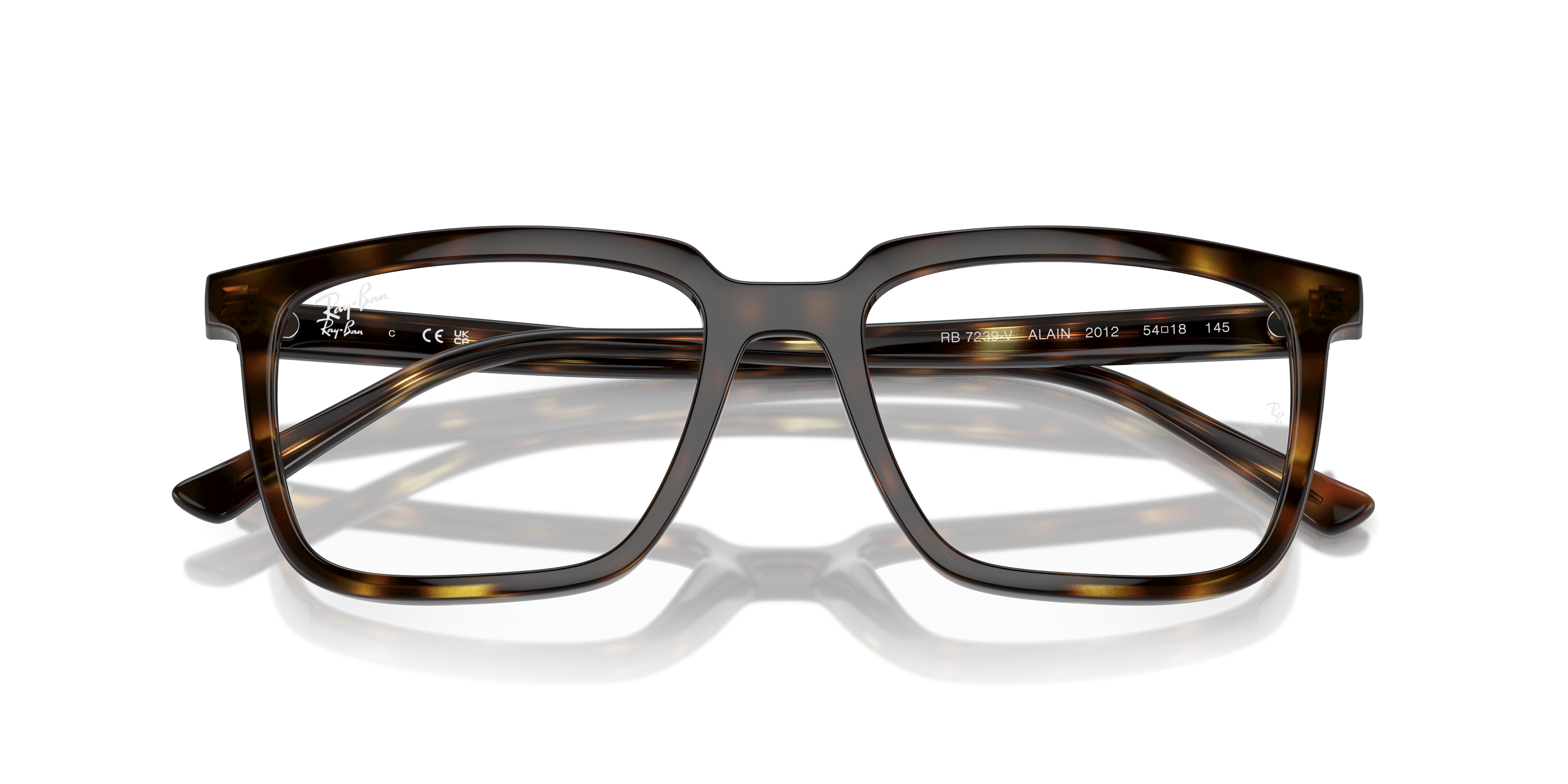 Ray-Ban | 0RX7239 (Alain)